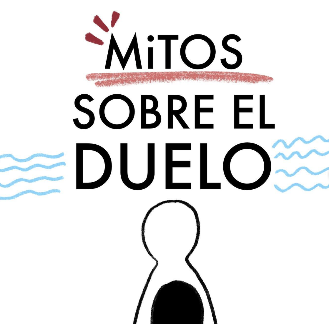 Mitos sobre el duelo