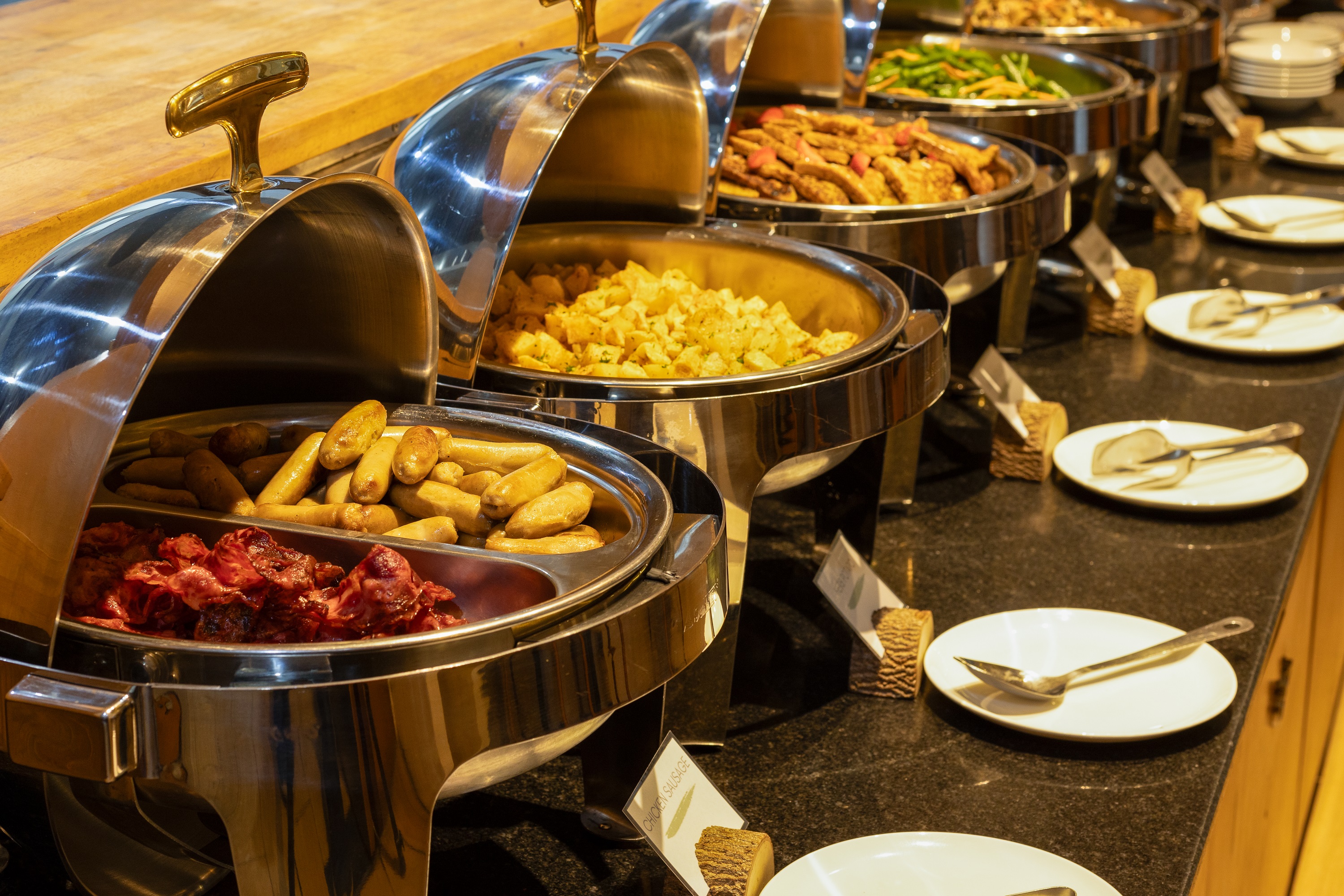 Stay in style at Amadea Resort & Villas