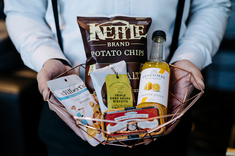 Stay in style at The Outpost Hotel Sentosa