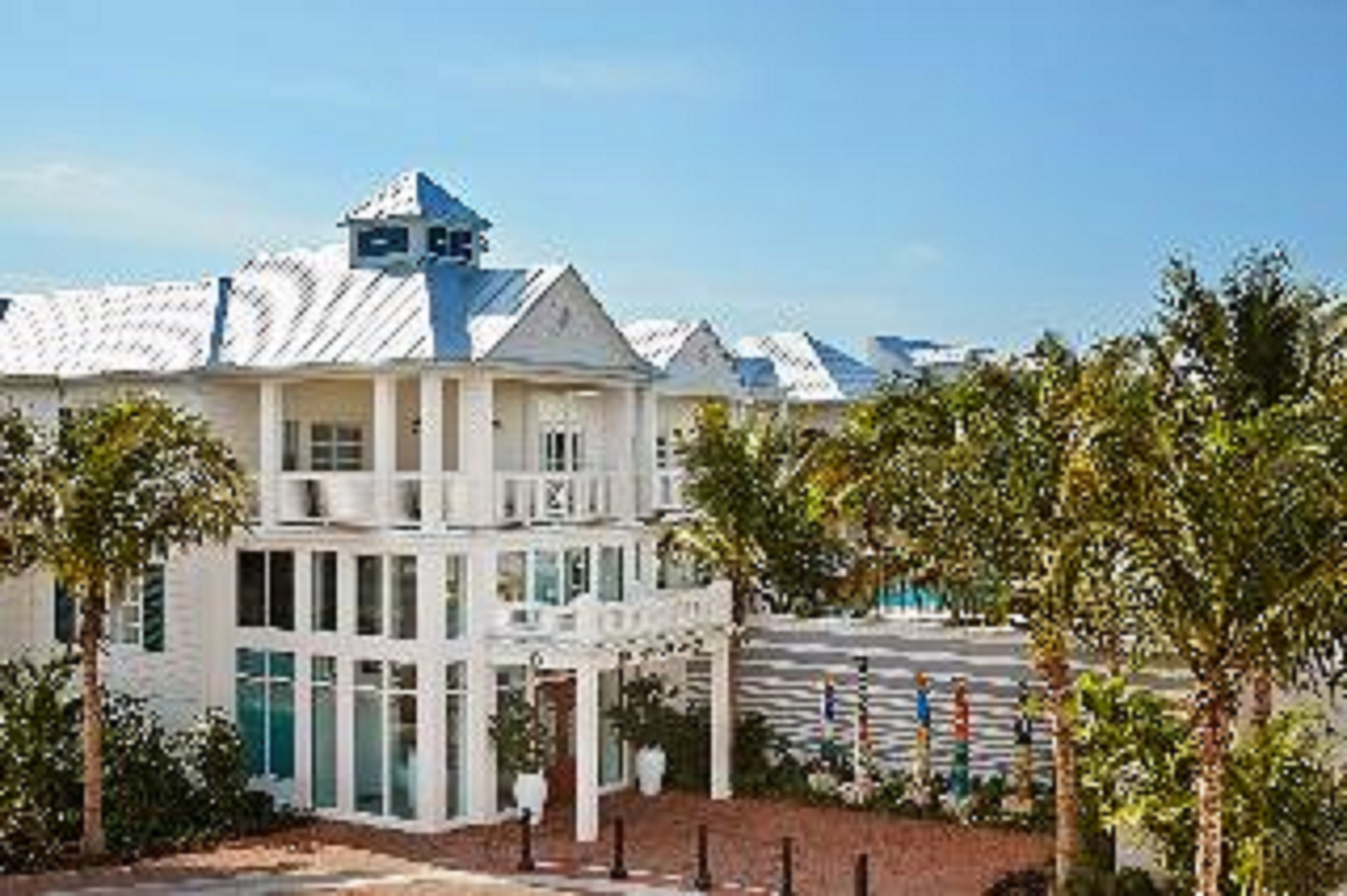 Stay in style at The Marker Key West Harbor Resort
