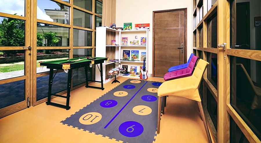 Stay in style at Savoy Seychelles Resort & Spa