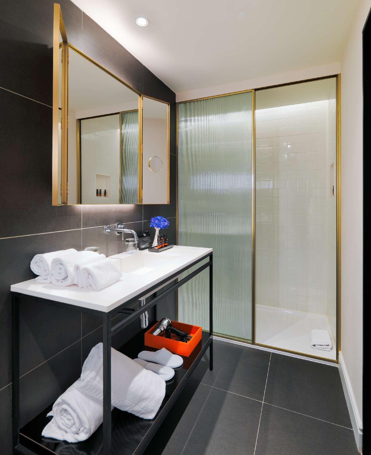 Stay in style at H10 Casa Mimosa