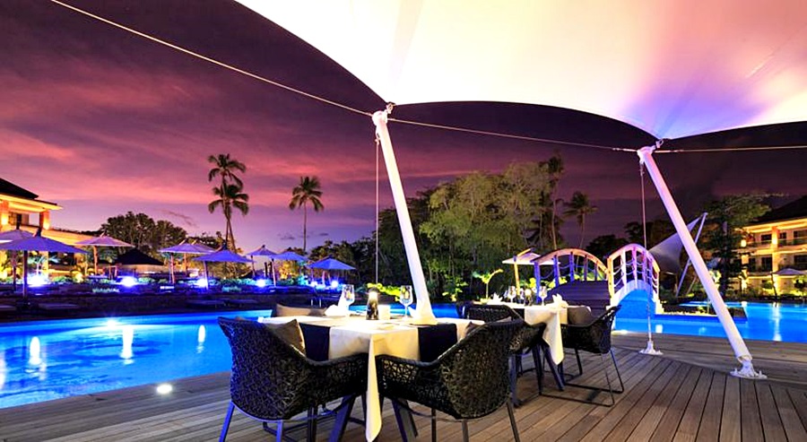 Stay in style at Savoy Seychelles Resort & Spa