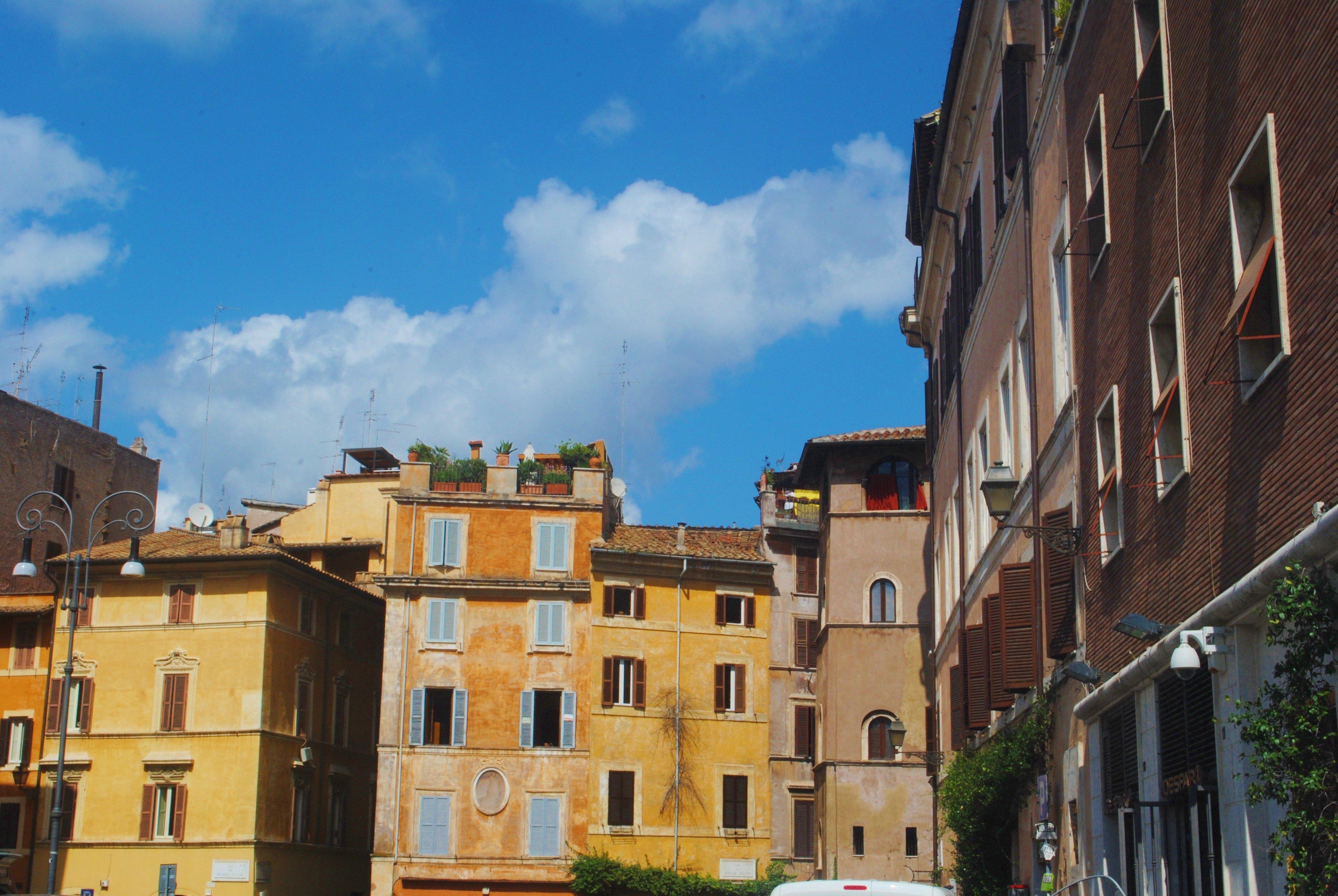 Stay in style at Hotel Indigo Rome - St. George