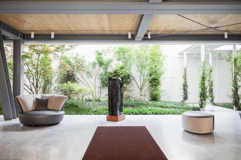 Stay in style at Magna Pars Suites