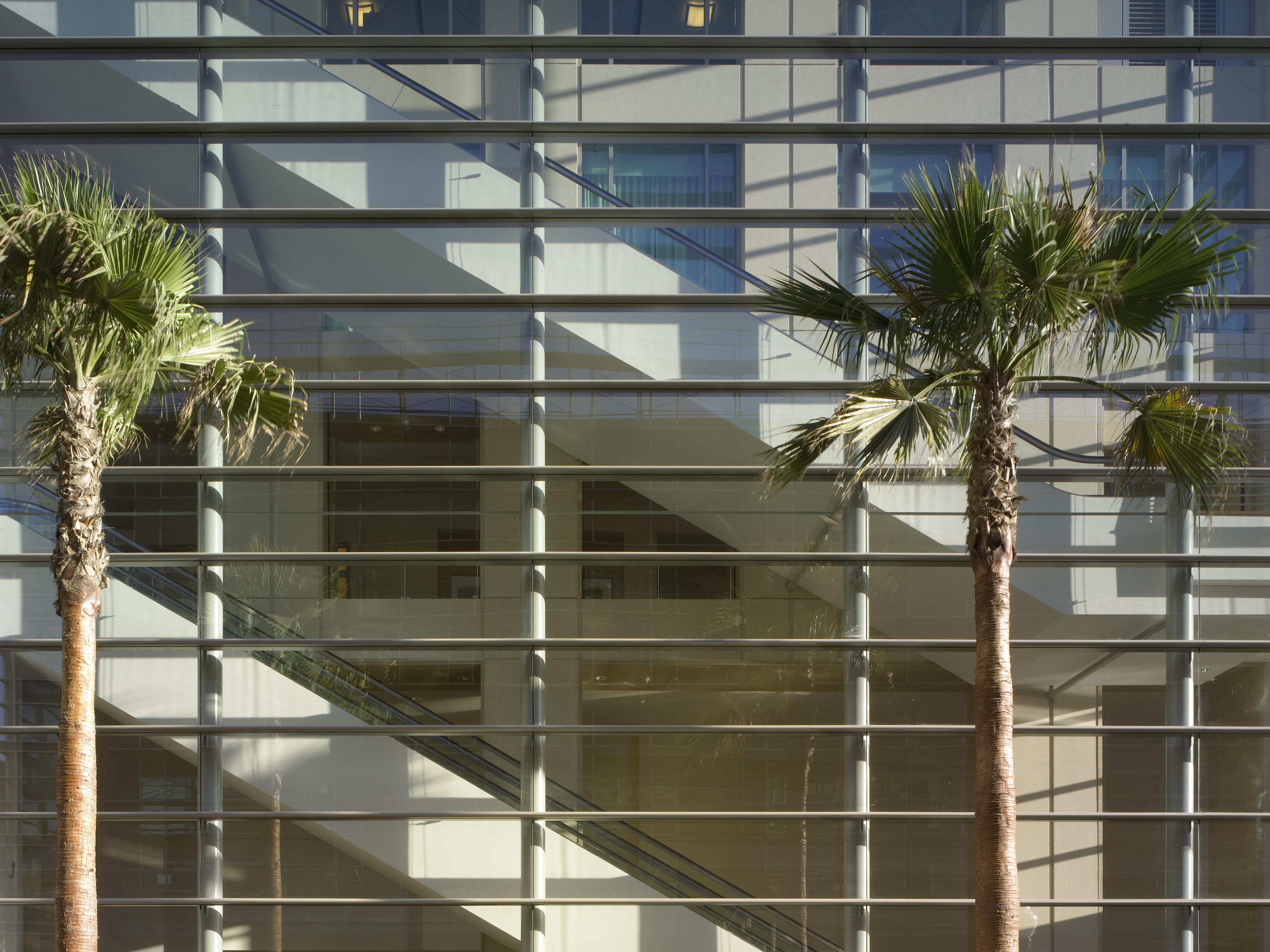 Stay in style at Omni San Diego Hotel