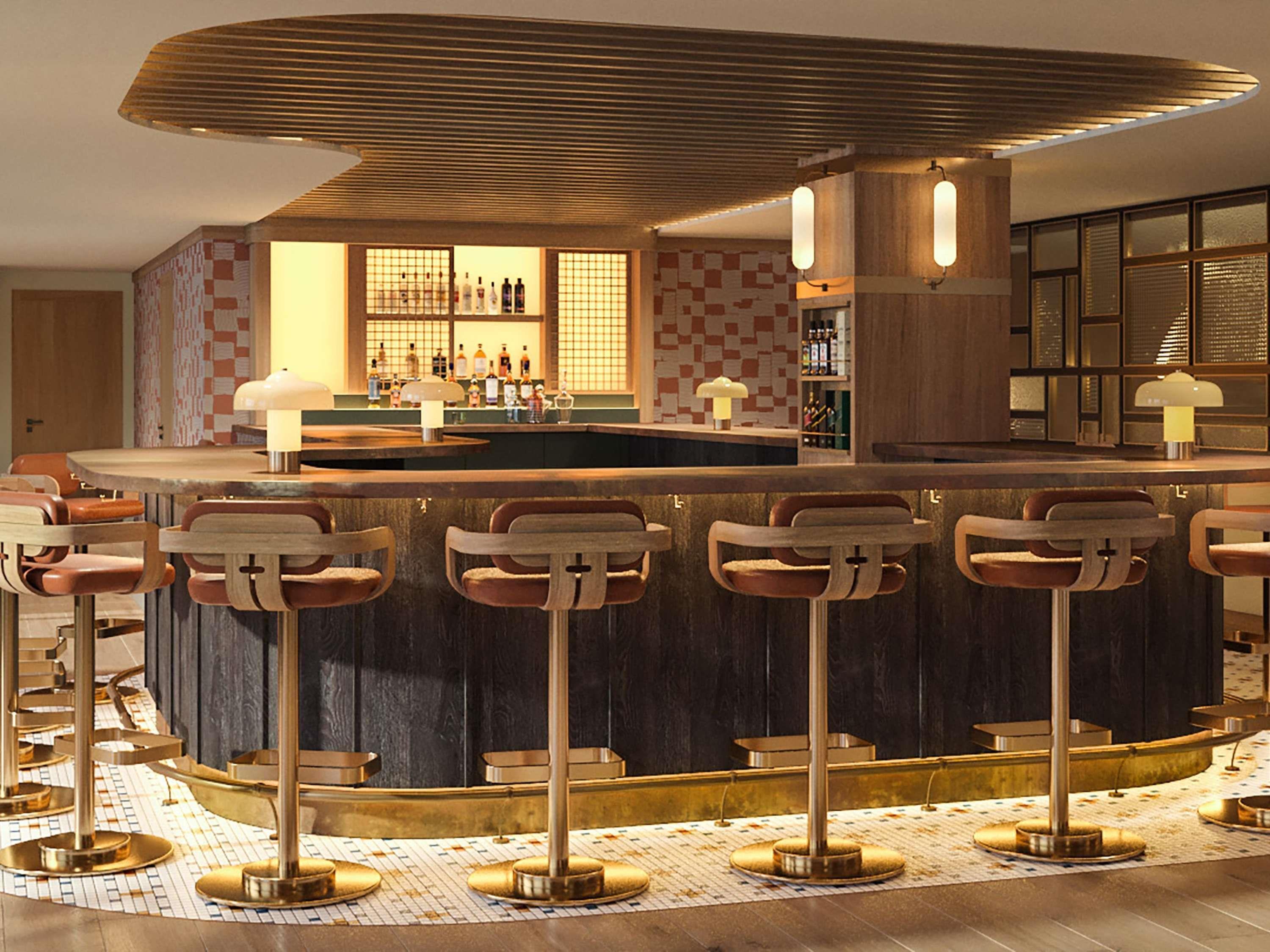 Stay in style at Rimrock Resort