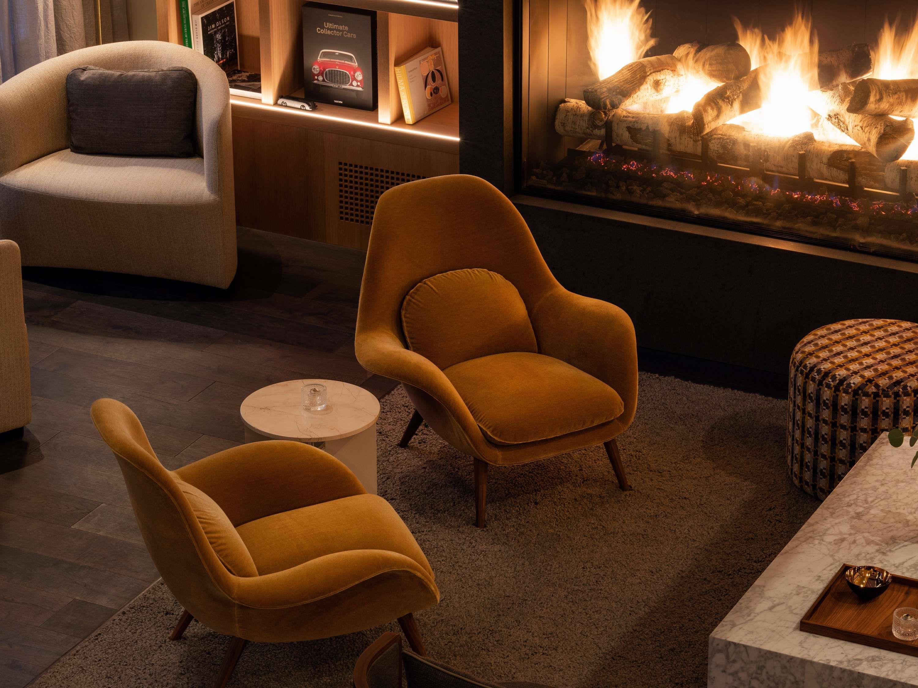 Stay in style at Hotel Ändra Seattle MGallery Hotel Collection