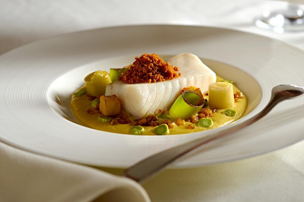 Stay in style at Wedgewood Hotel & Spa