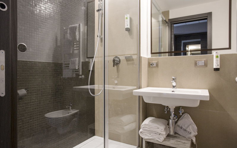 Stay in style at The Guardian