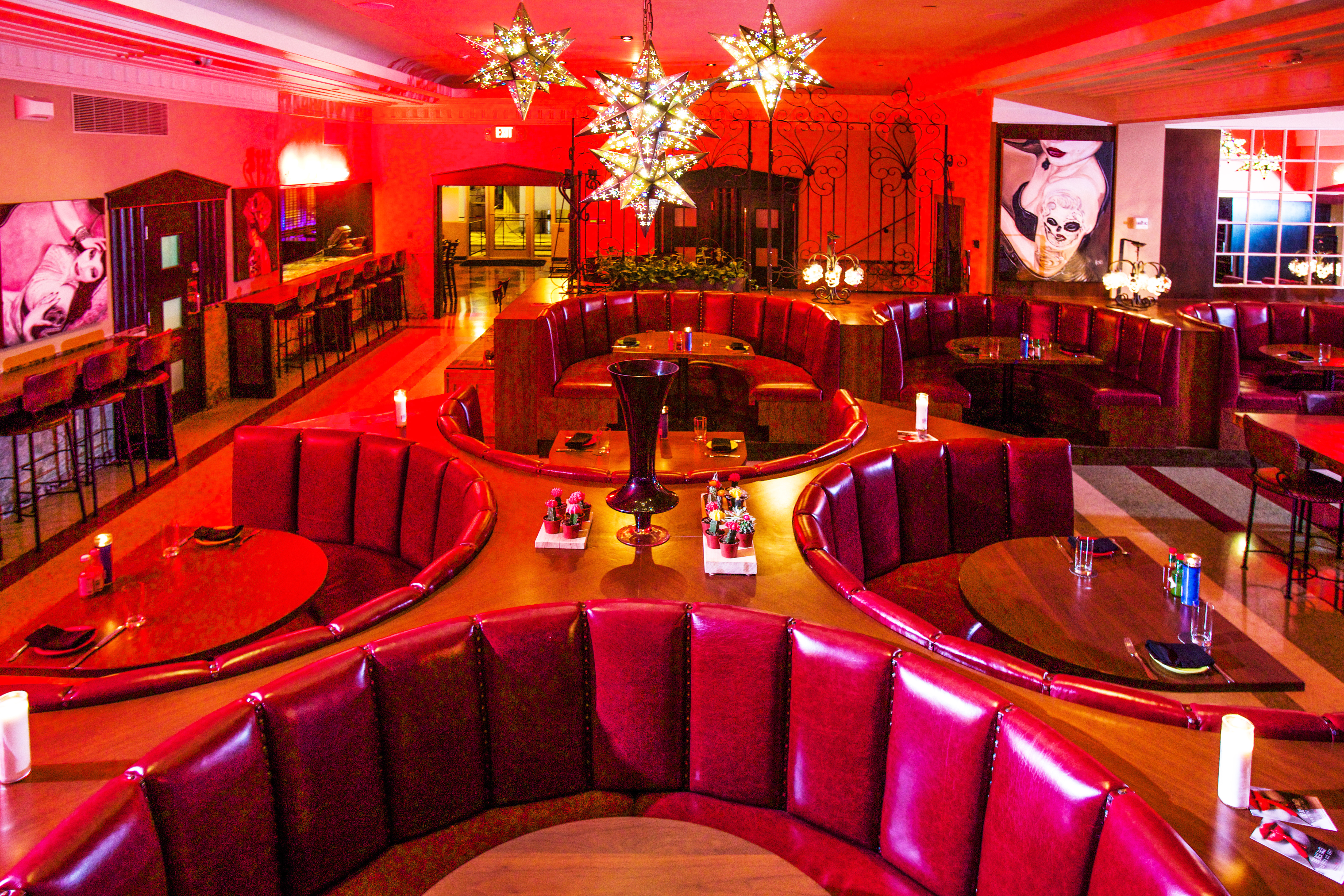 Stay in style at Dream South Beach Miami