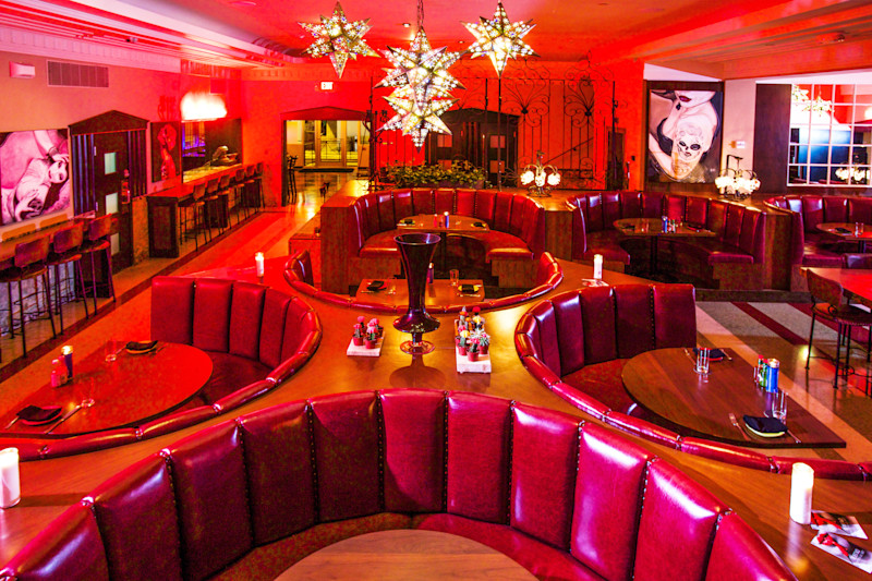 Stay in style at Dream South Beach Miami