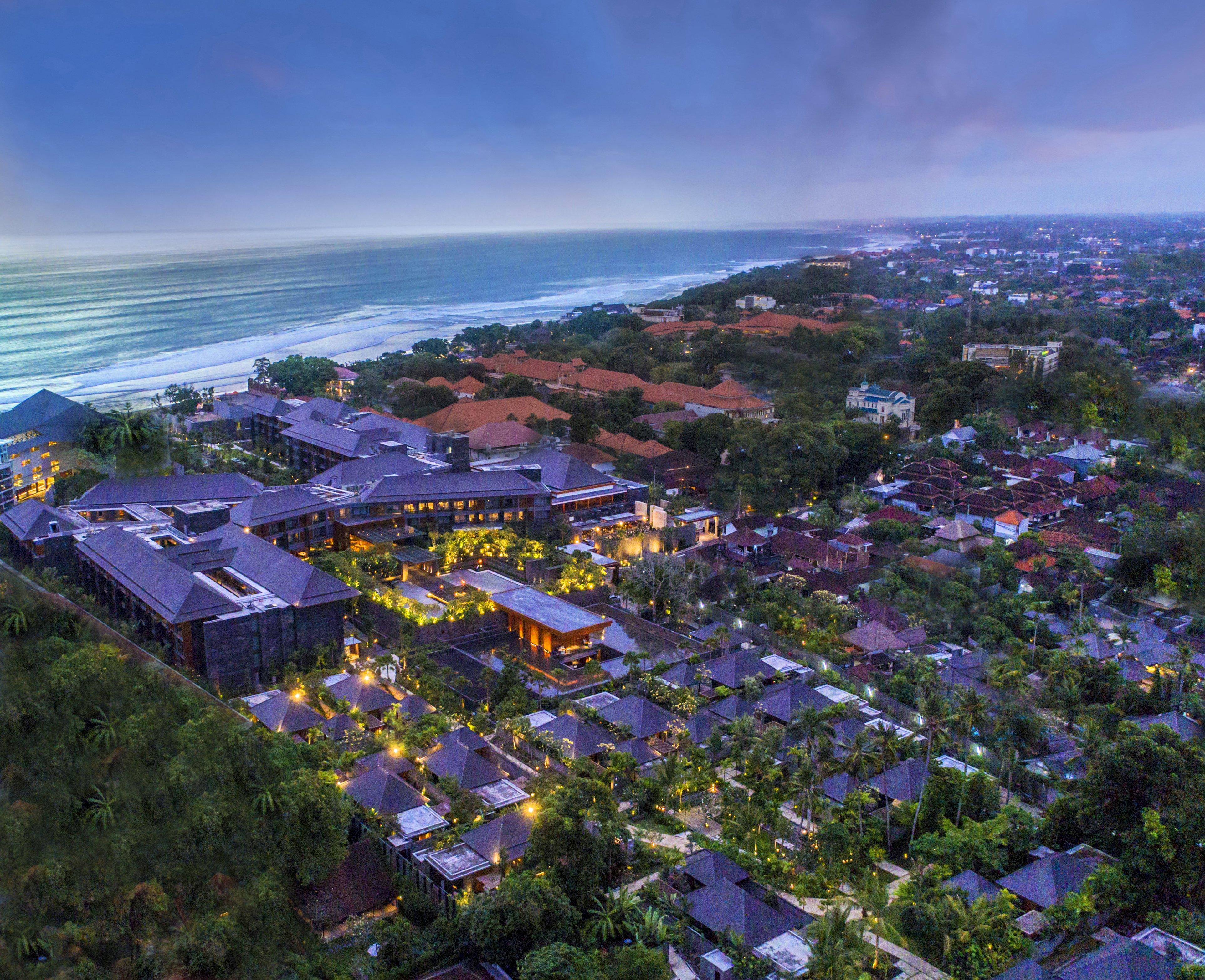 Stay in style at Hotel Indigo Bali Seminyak Beach