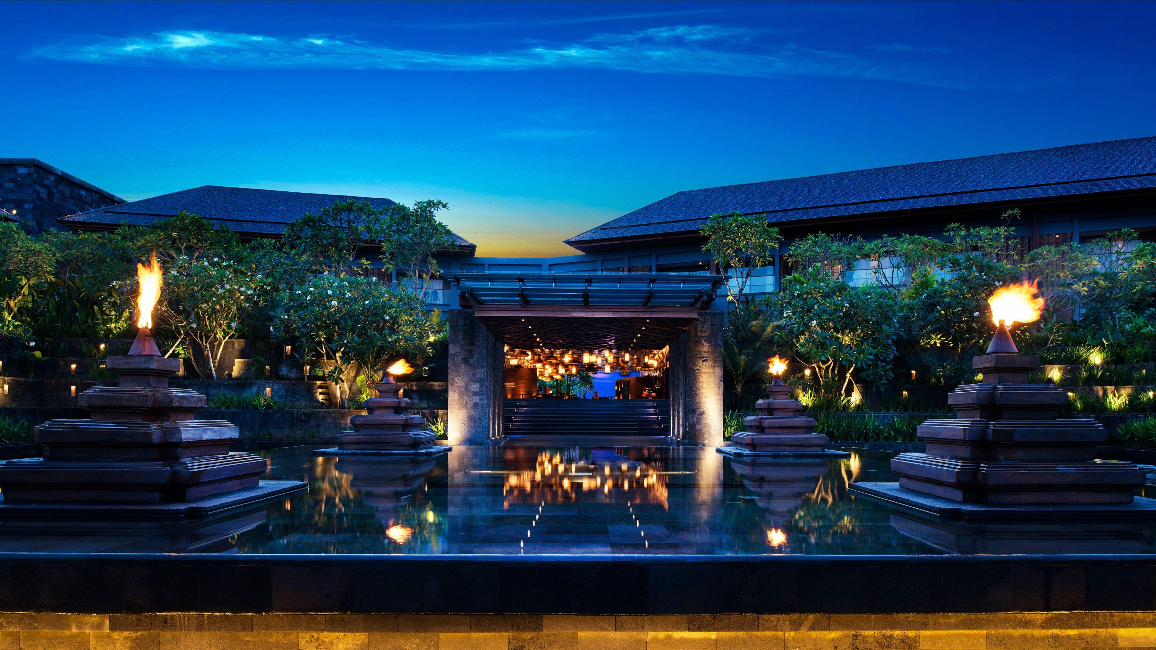 Stay in style at Hotel Indigo Bali Seminyak Beach