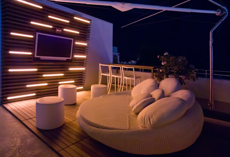 Stay in style at Dream South Beach Miami