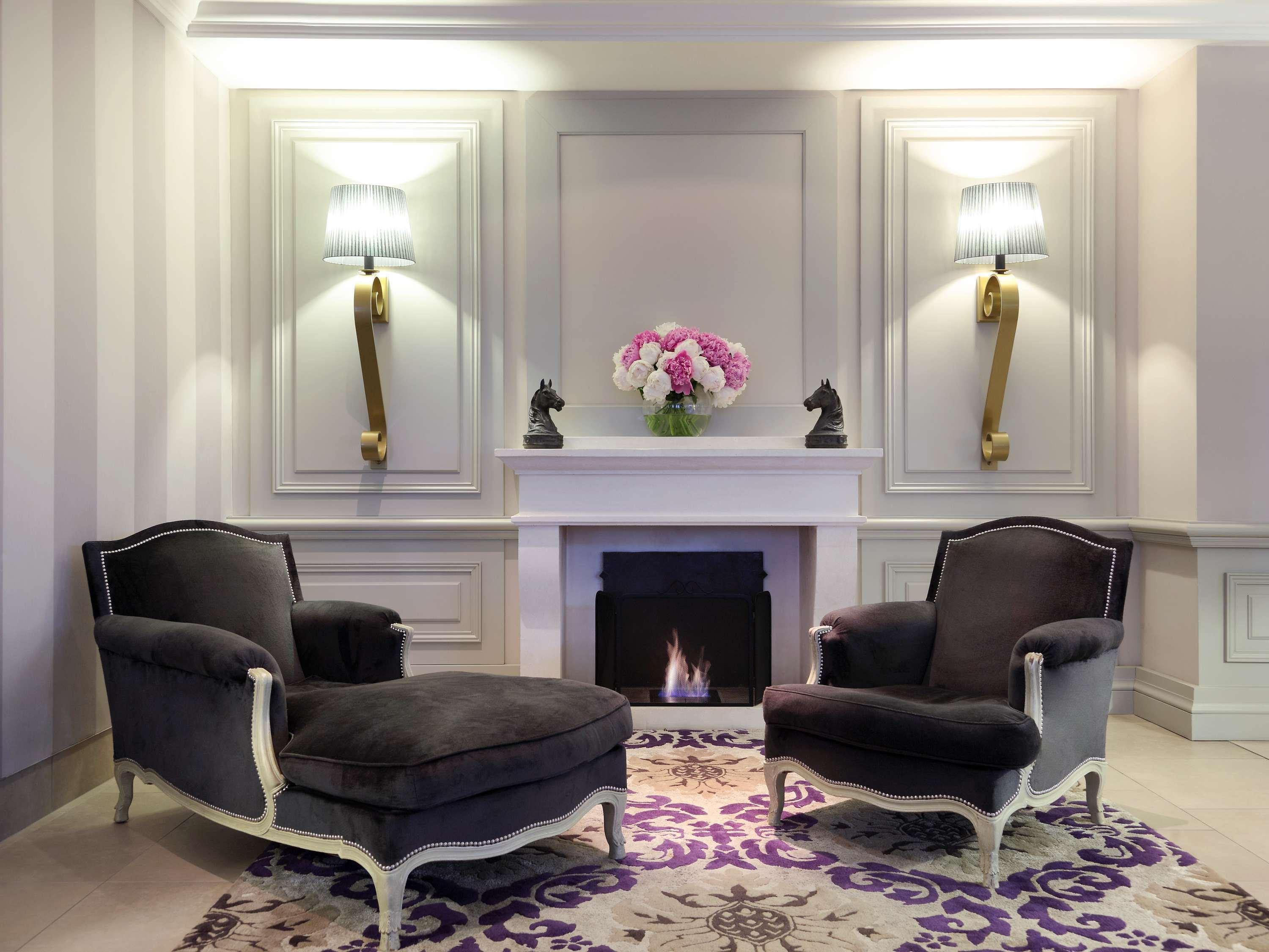 Stay in style at Grand Hôtel Roi René Aix-en-Provence CTR – MGallery