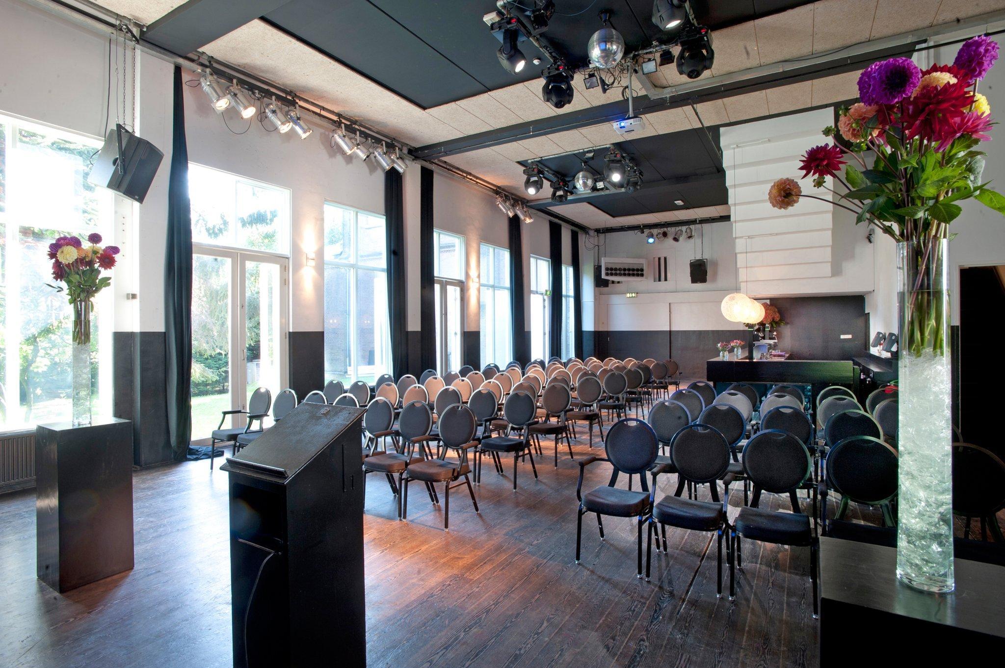 Stay in style at Arena