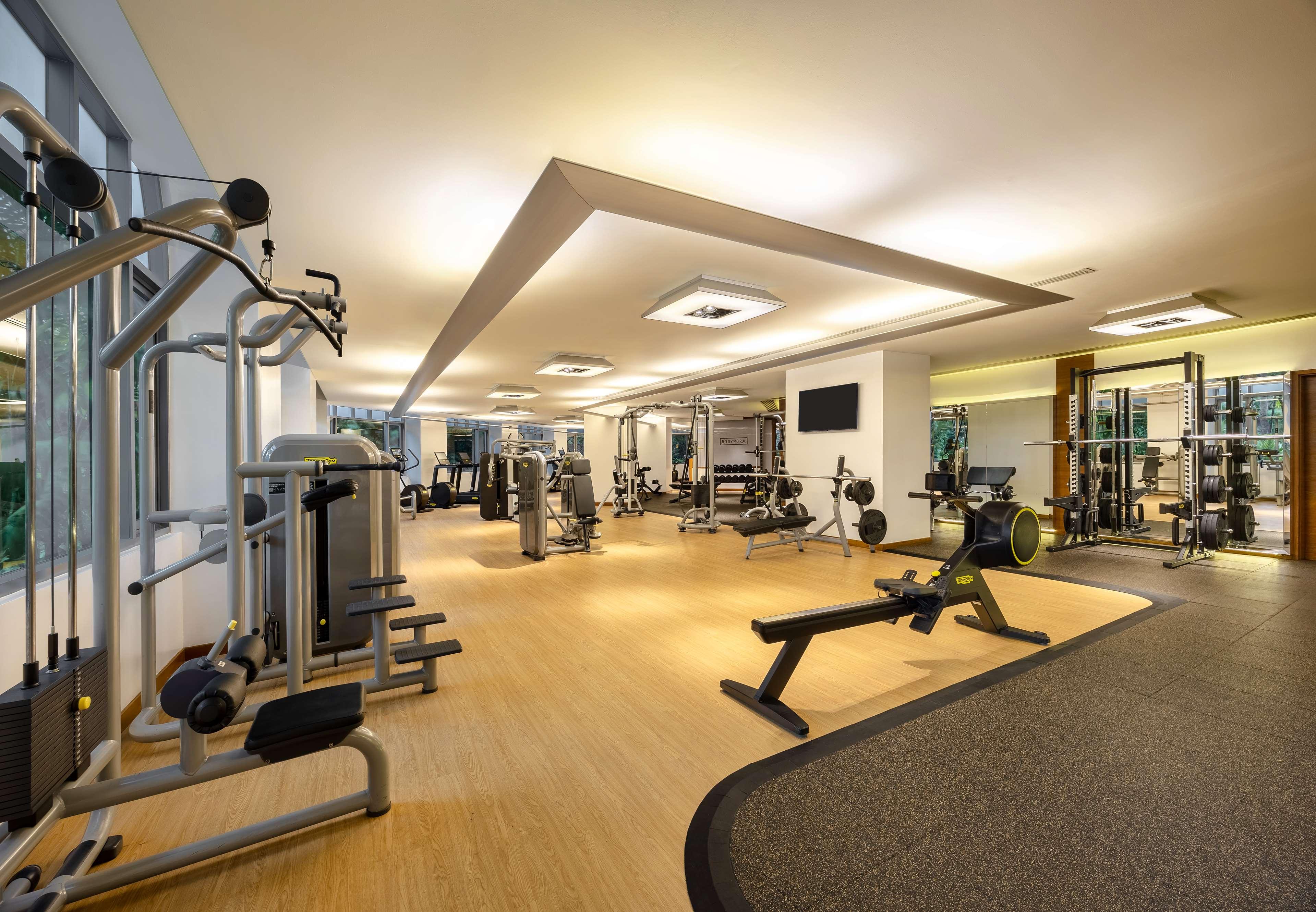 Stay in style at Conrad Hotel Bangkok