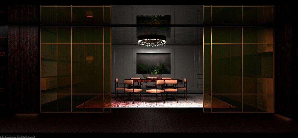 Stay in style at The Marmara Park Avenue