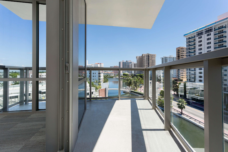 Stay in style at The Gates Hotel South Beach - A Doubletree by Hilton