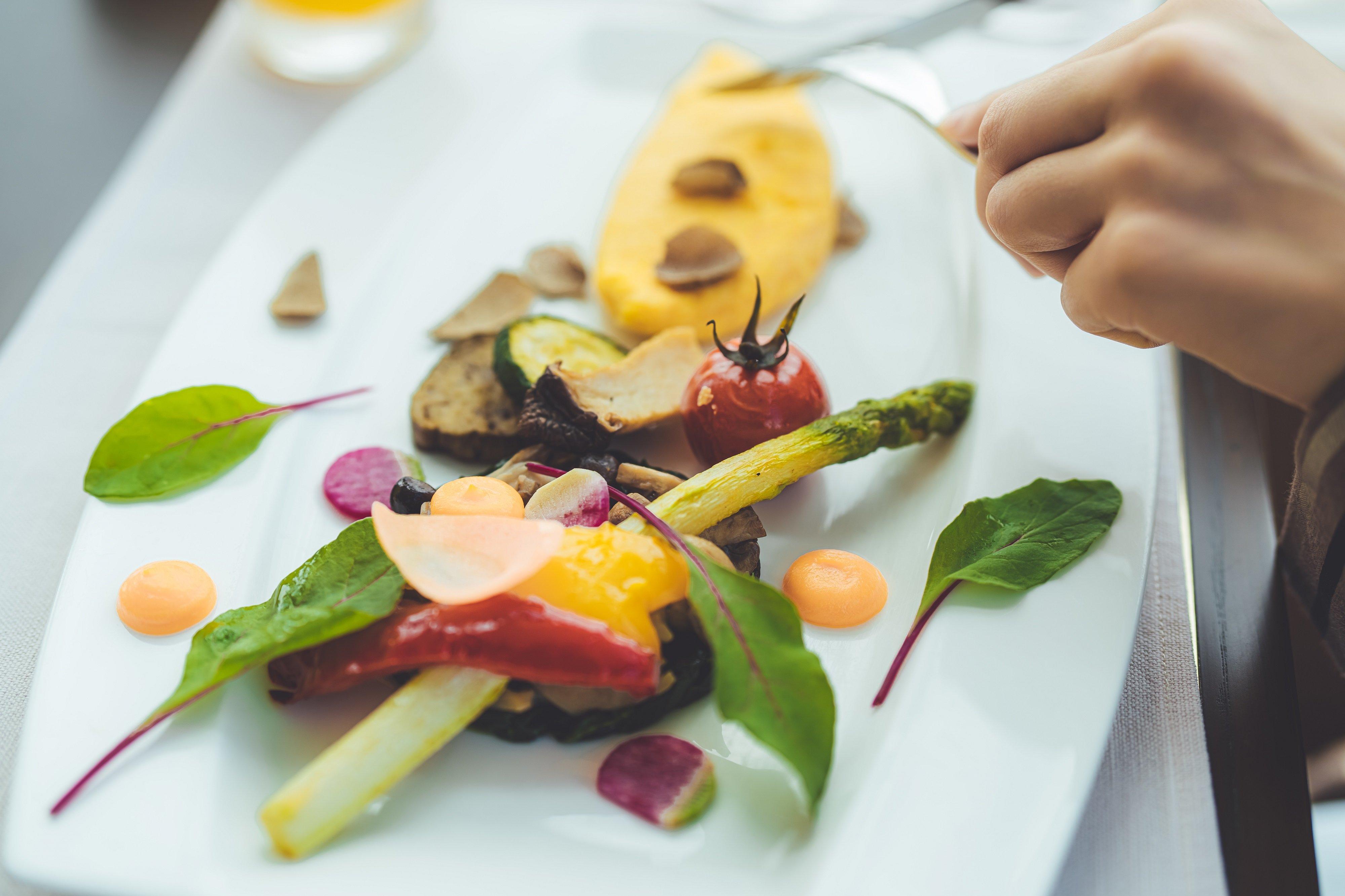 Stay in style at The Strings by InterContinental Tokyo