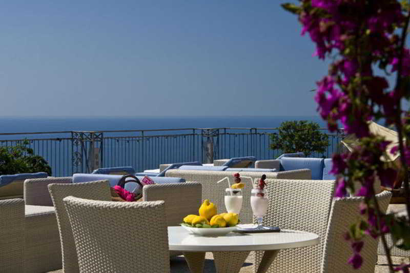 Stay in style at Hotel Margherita