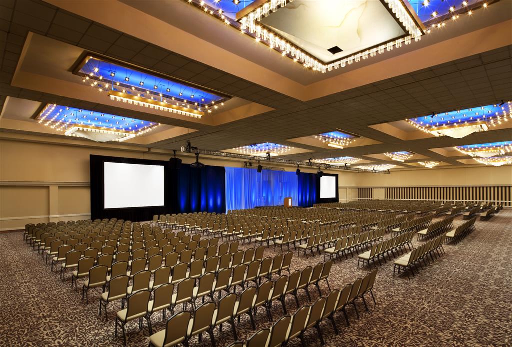 Stay in style at Sheraton Grand Seattle