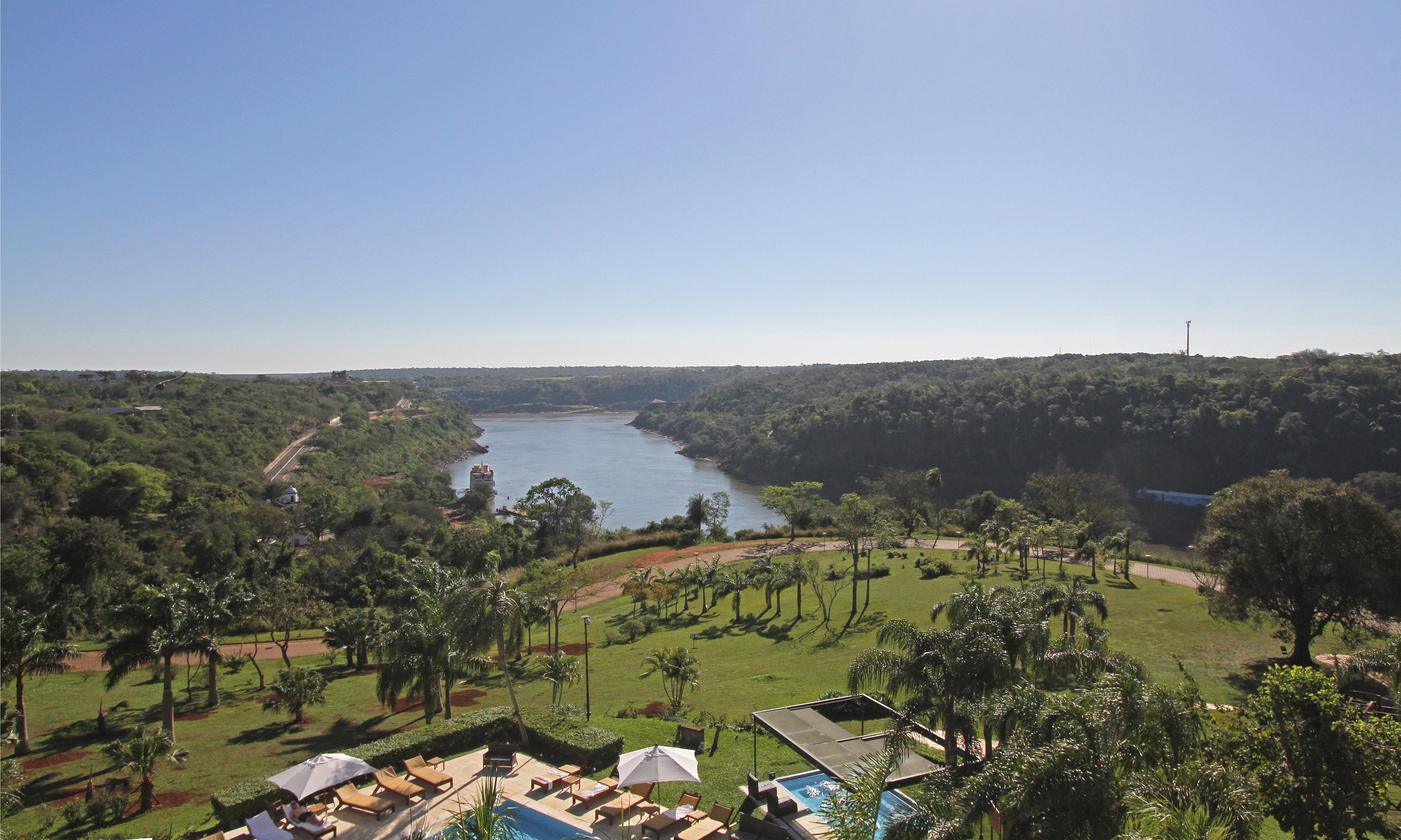 Panoramic Grand by Grand Hotels Lux - General view 1