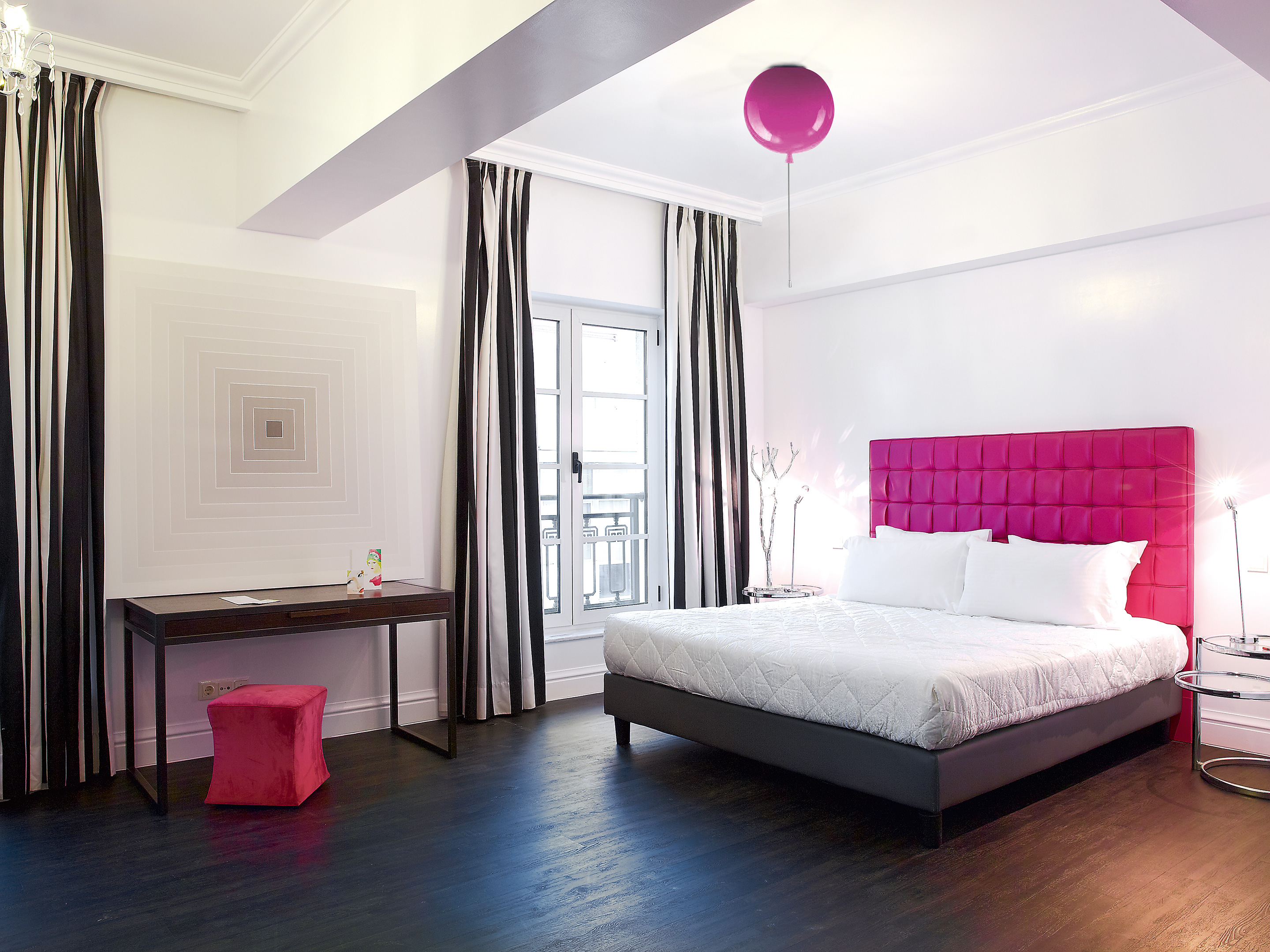 Stay in style at Grecotel Pallas Athena