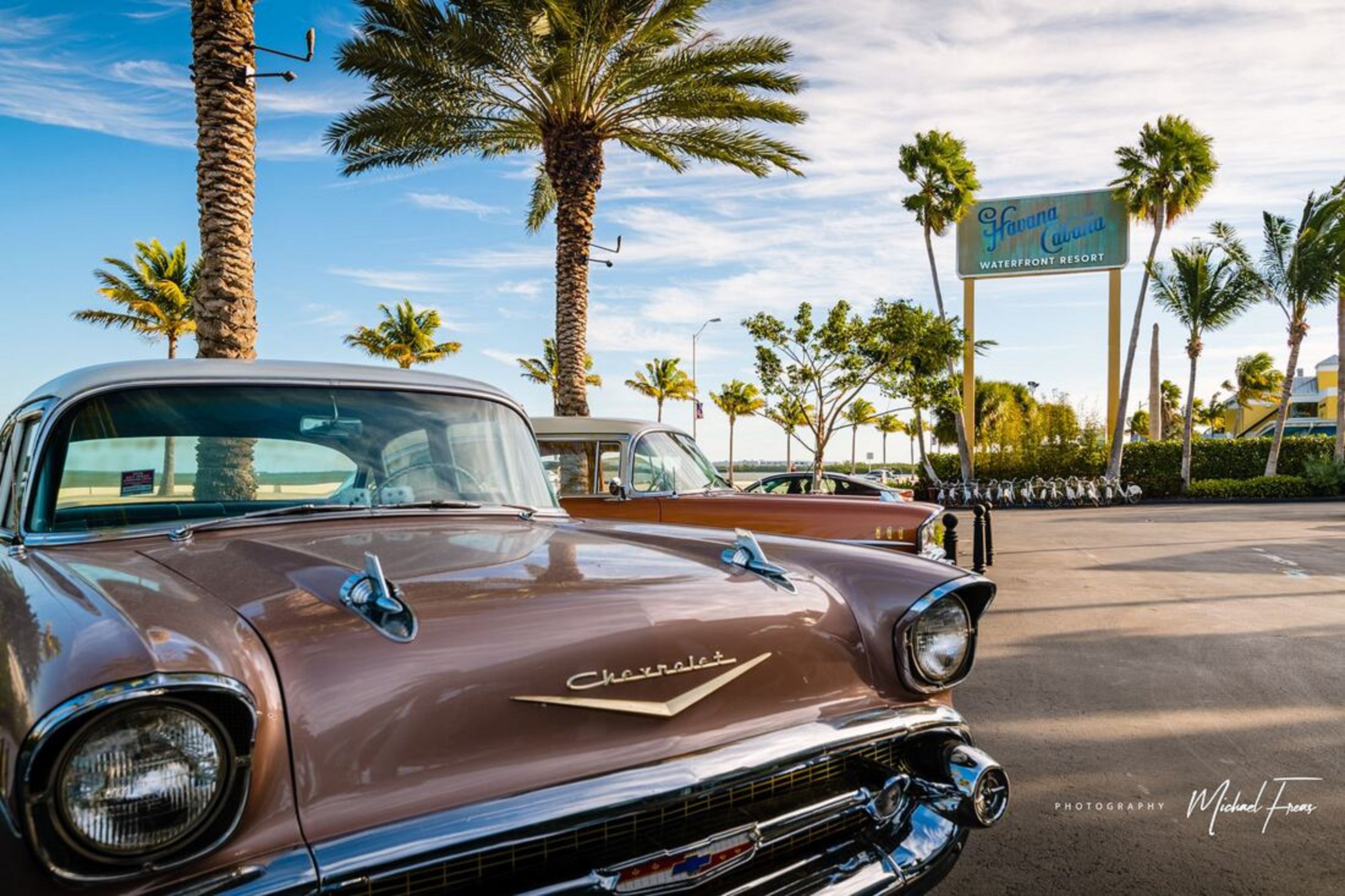 Stay in style at Havana Cabana at Key West