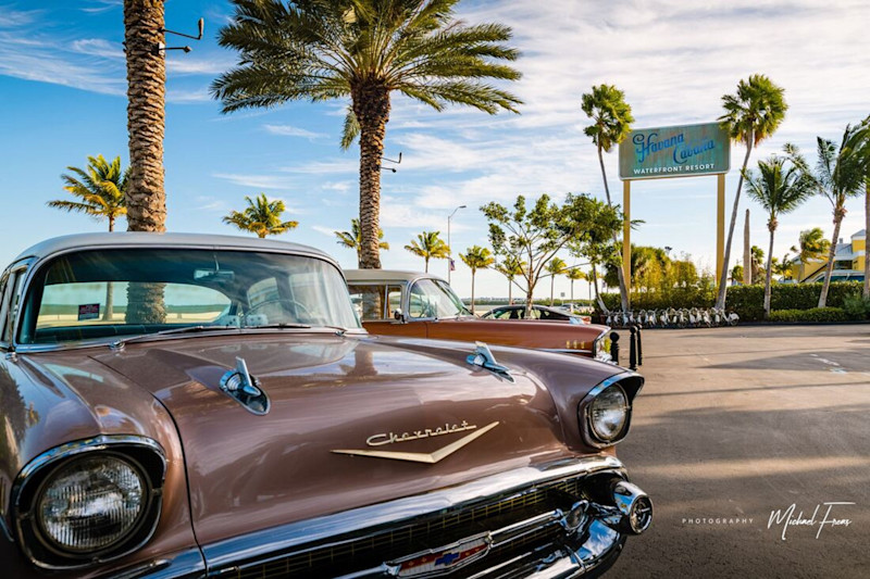 Stay in style at Havana Cabana at Key West