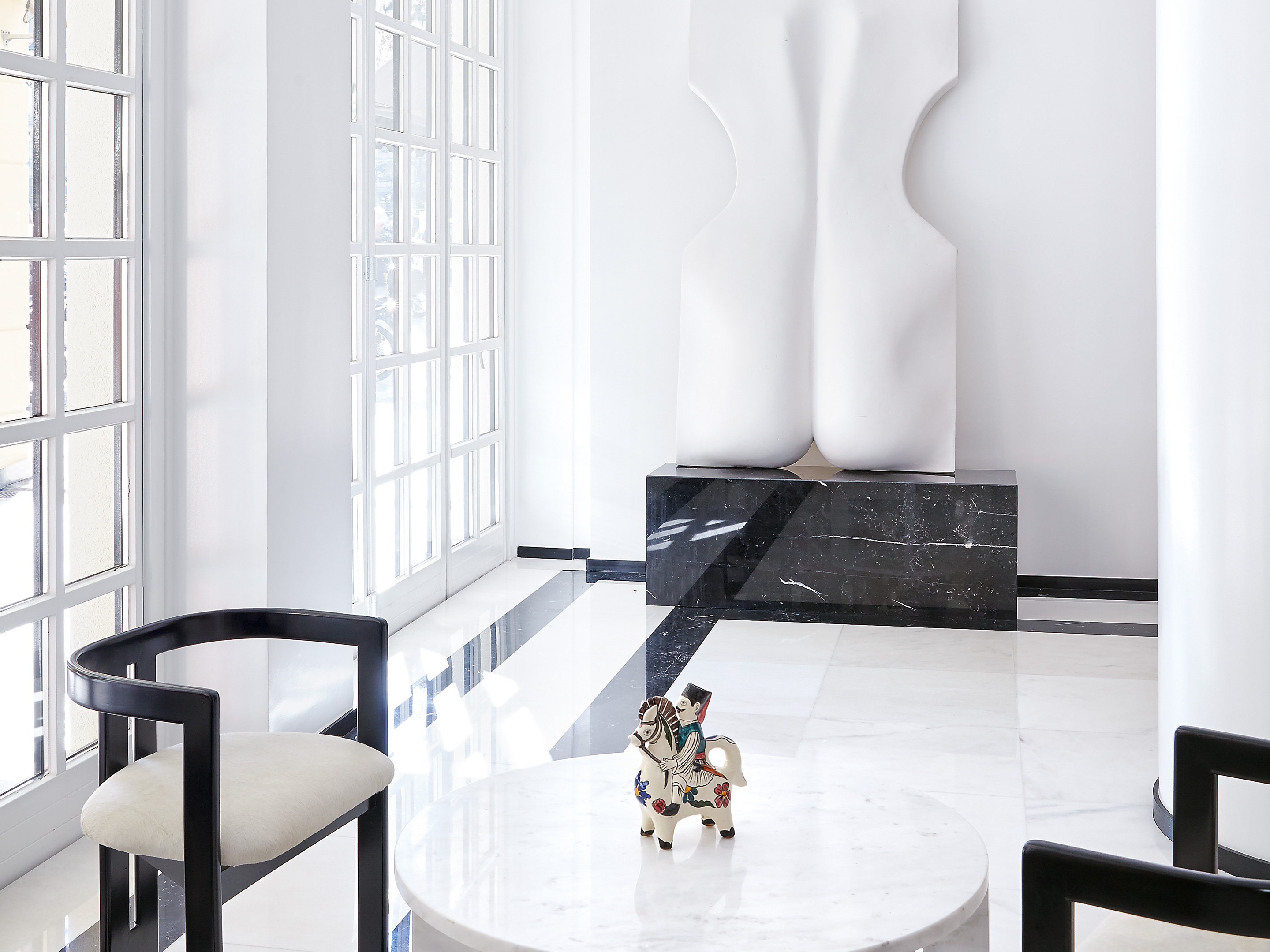 Stay in style at Grecotel Pallas Athena