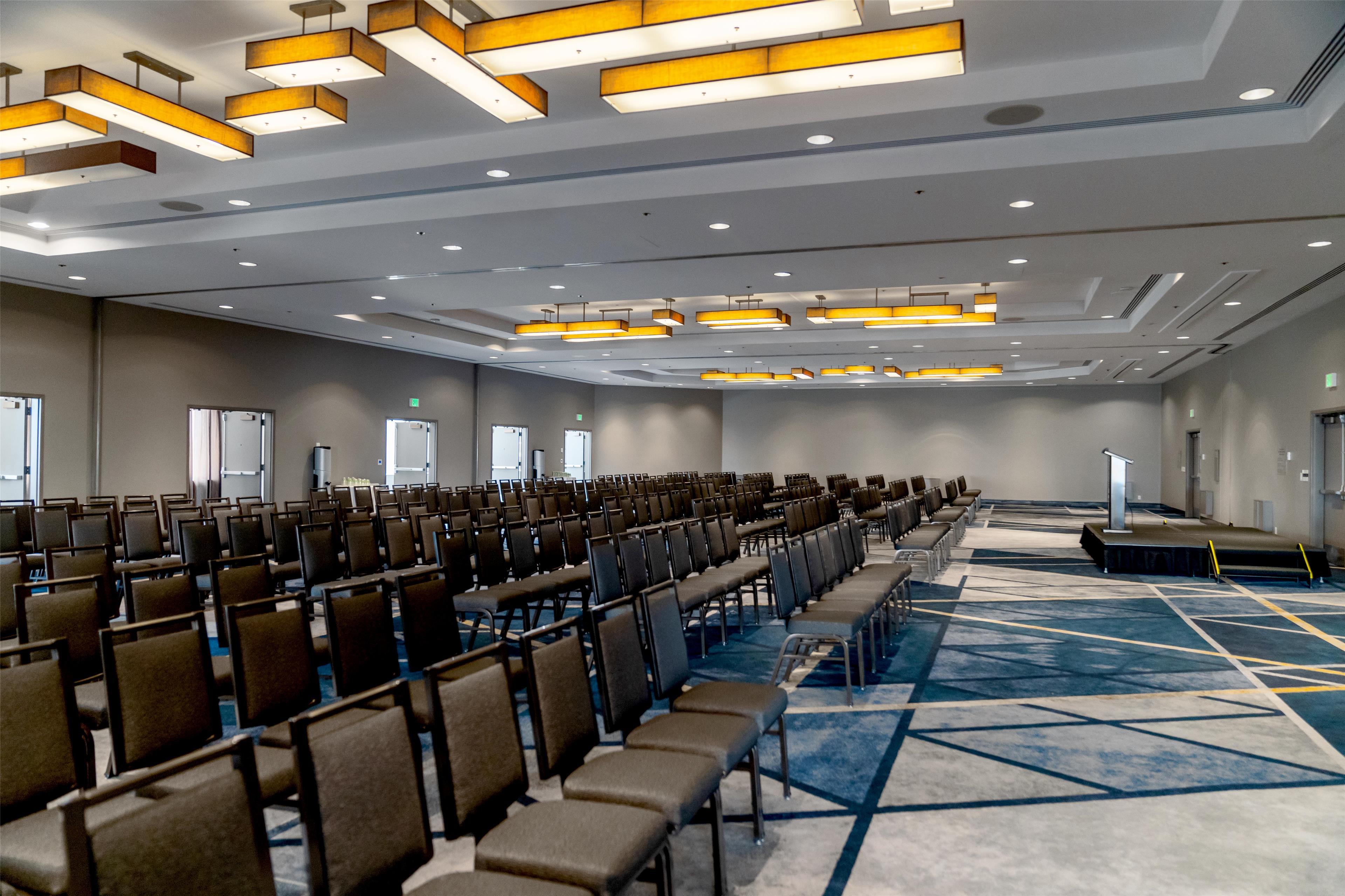 Stay in style at Parc 55 San Francisco, a Hilton Hotel