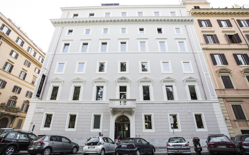 Stay in style at The Guardian