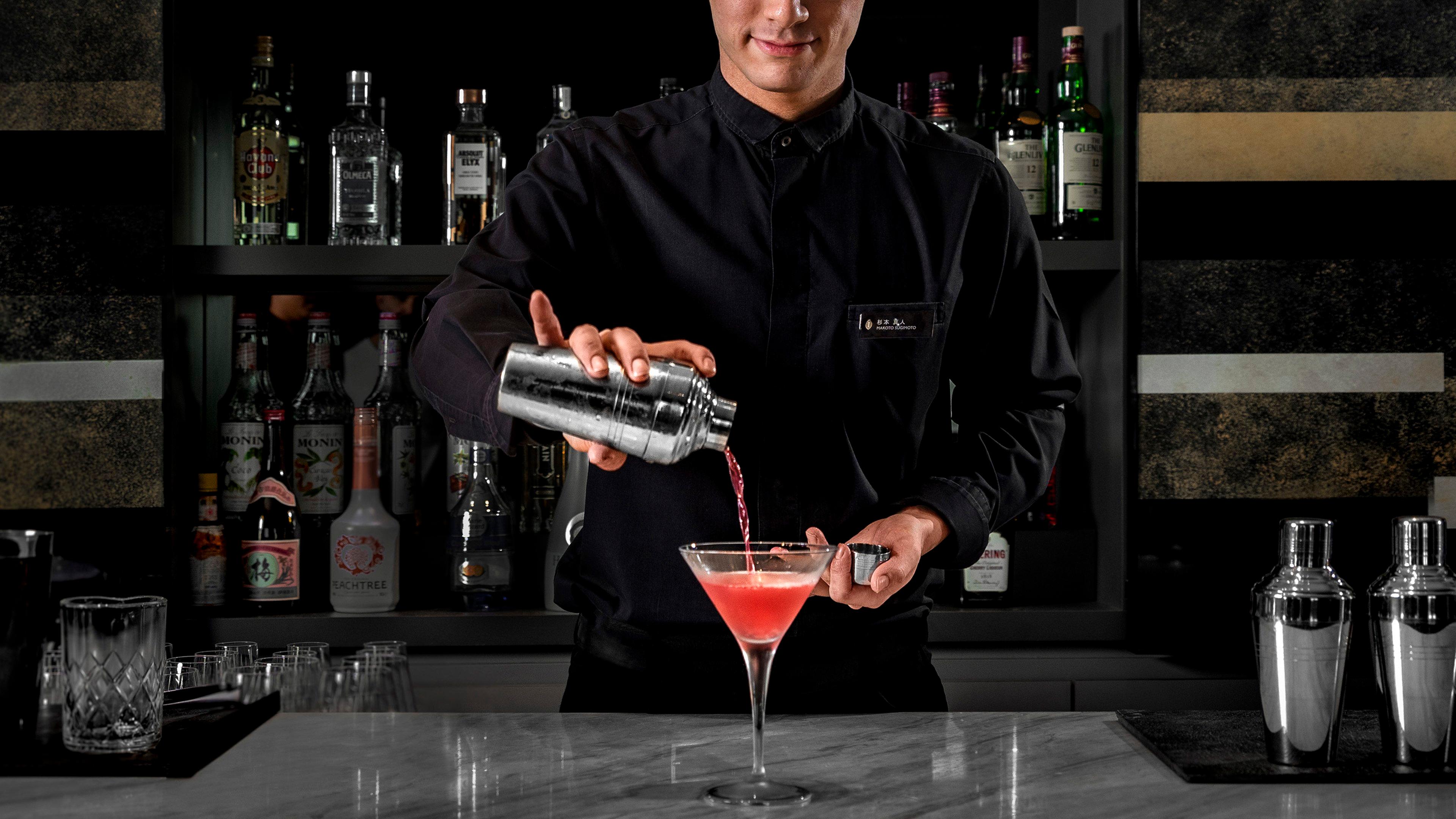 Stay in style at ANA InterContinental Tokyo