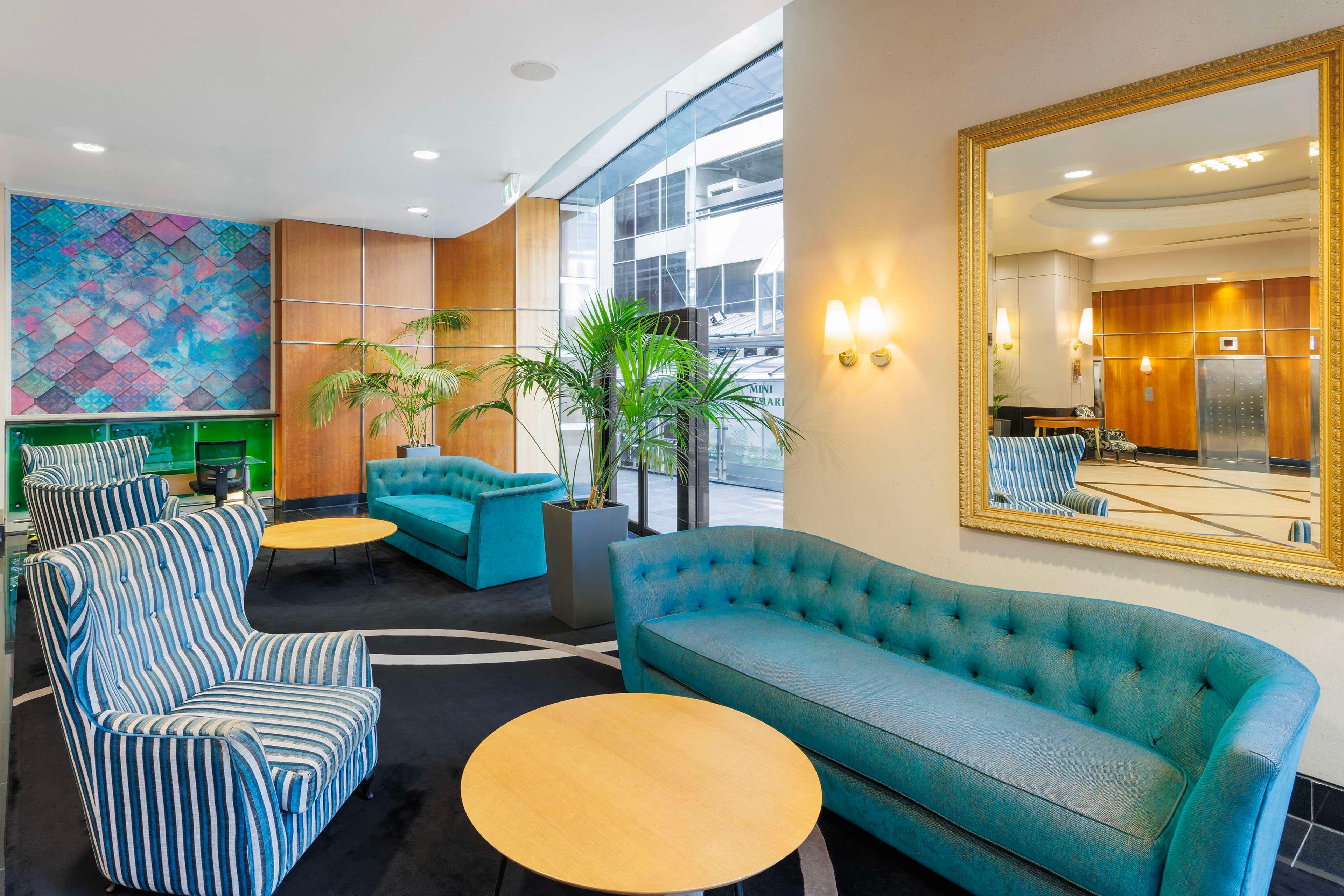 Stay in style at Adina Citylife Auckland