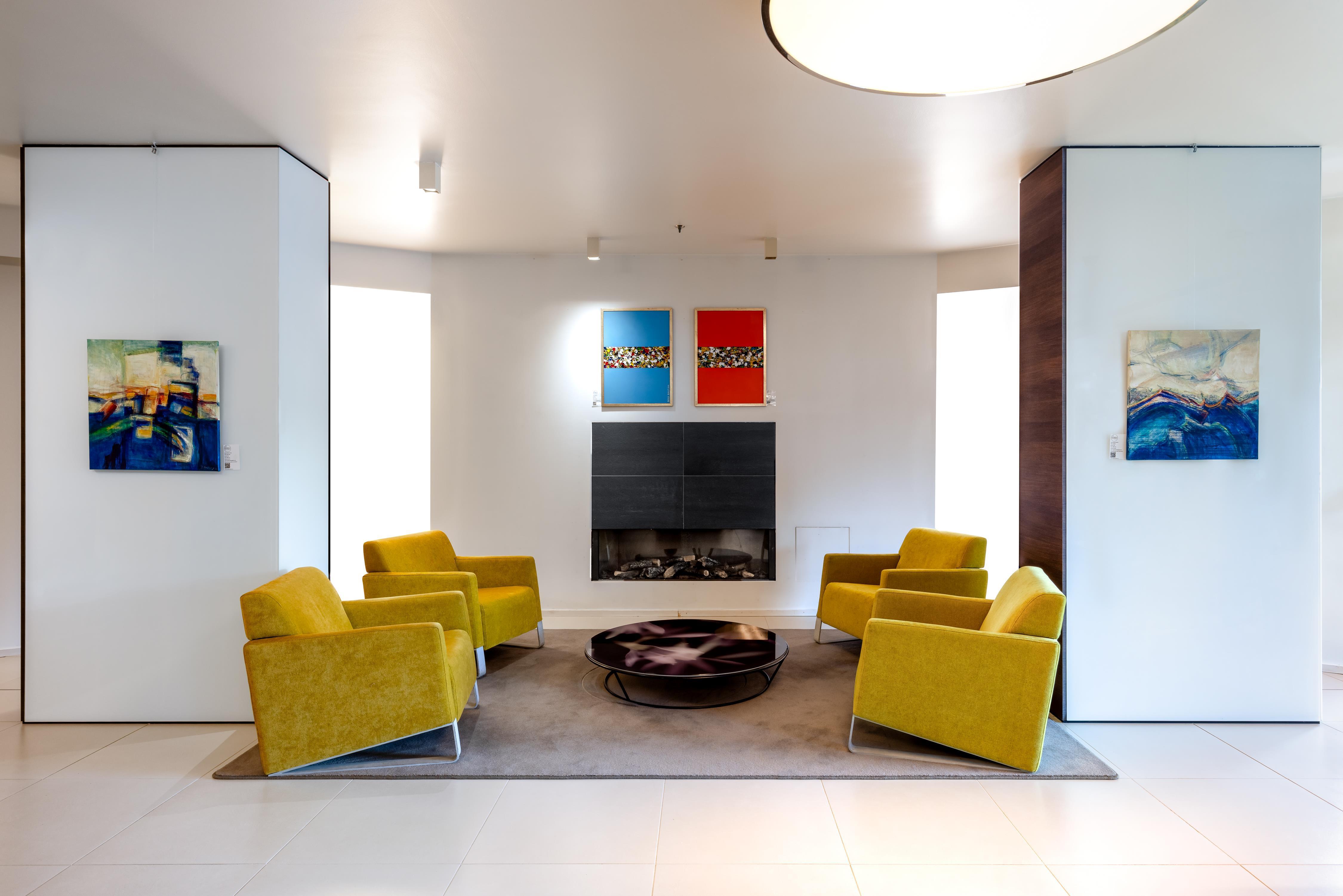 Stay in style at Hilton Garden Inn Venice Mestre San Giuliano