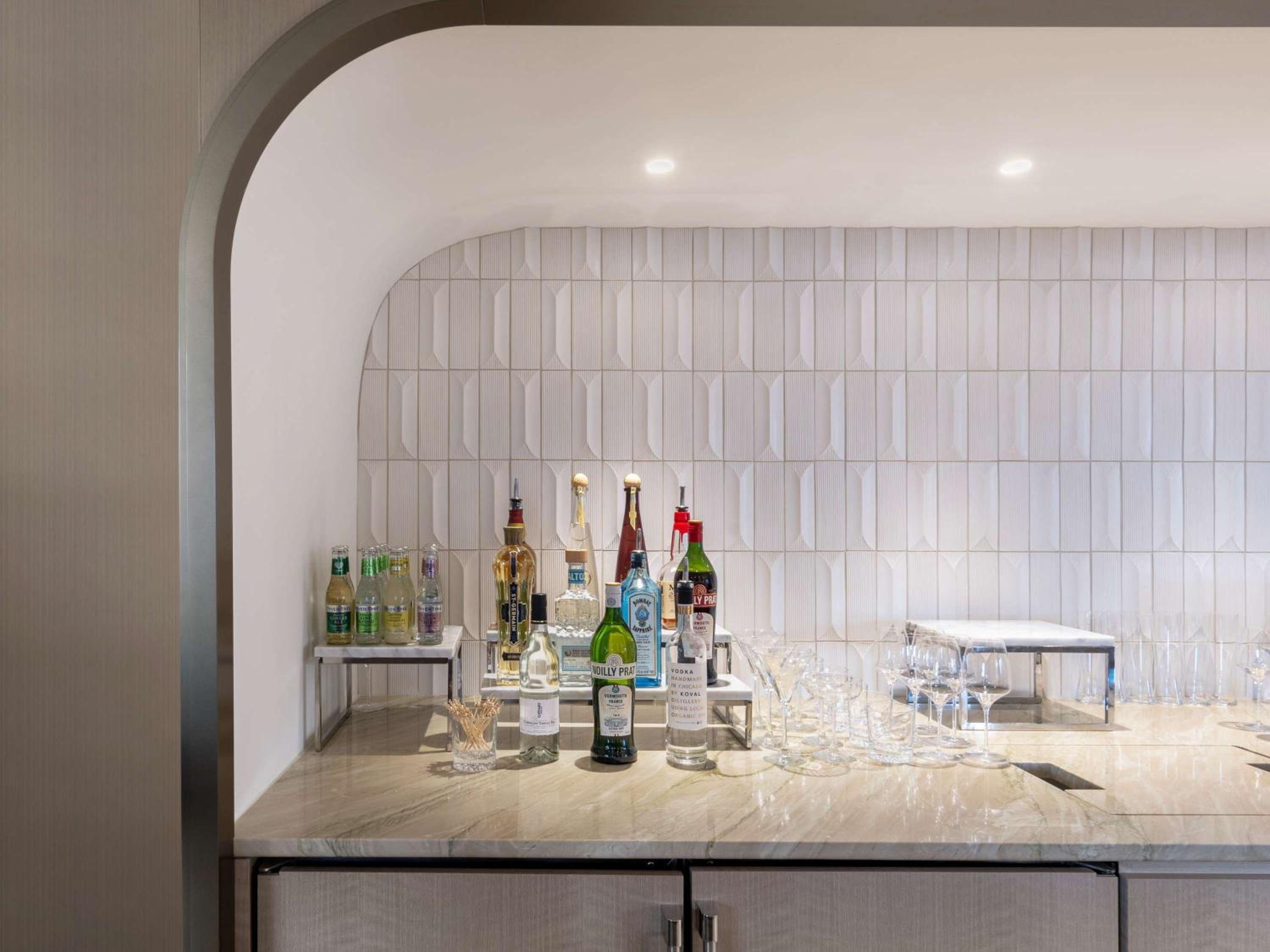 Stay in style at Fairmont Chicago - Millennium Park