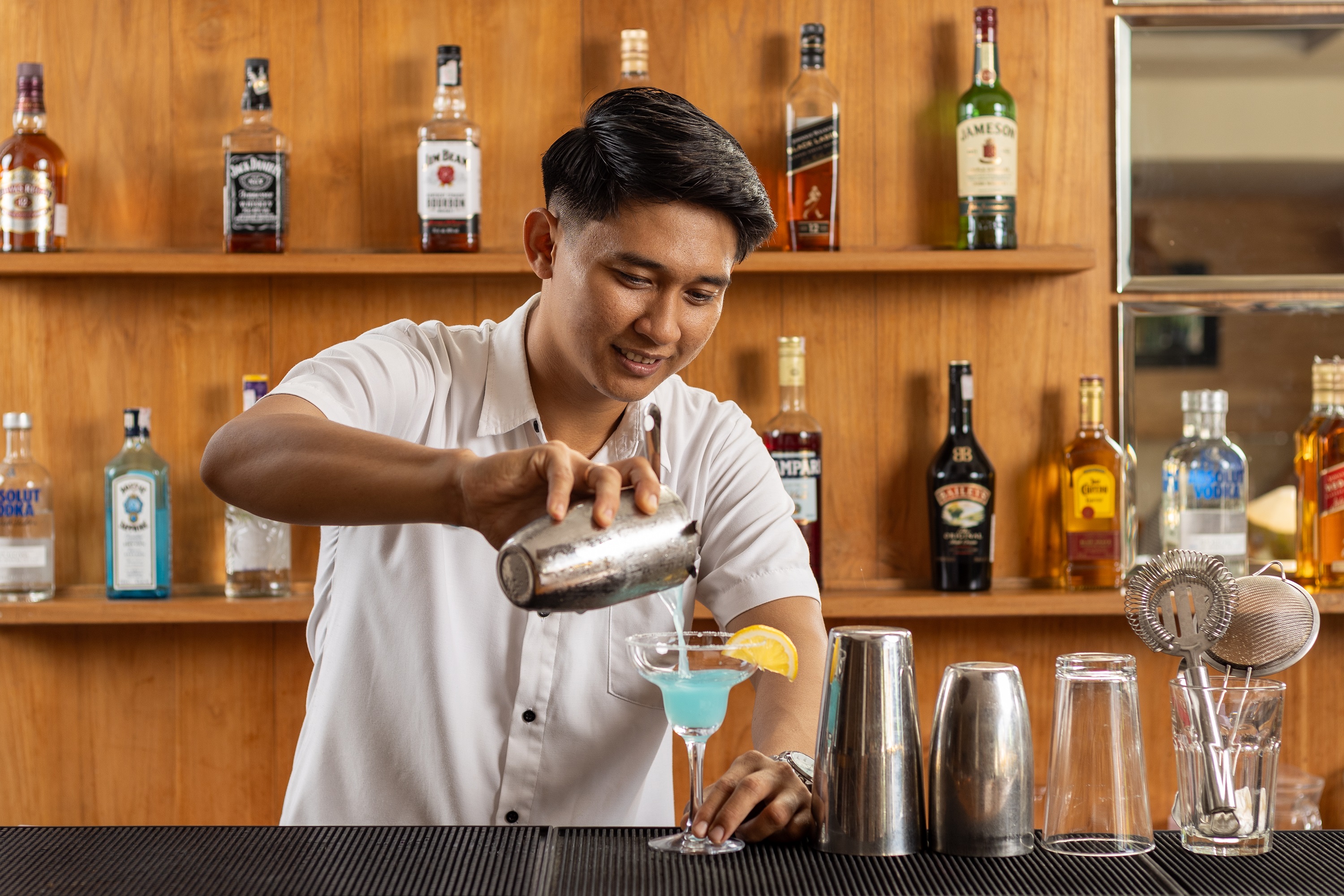 Stay in style at Amadea Resort & Villas