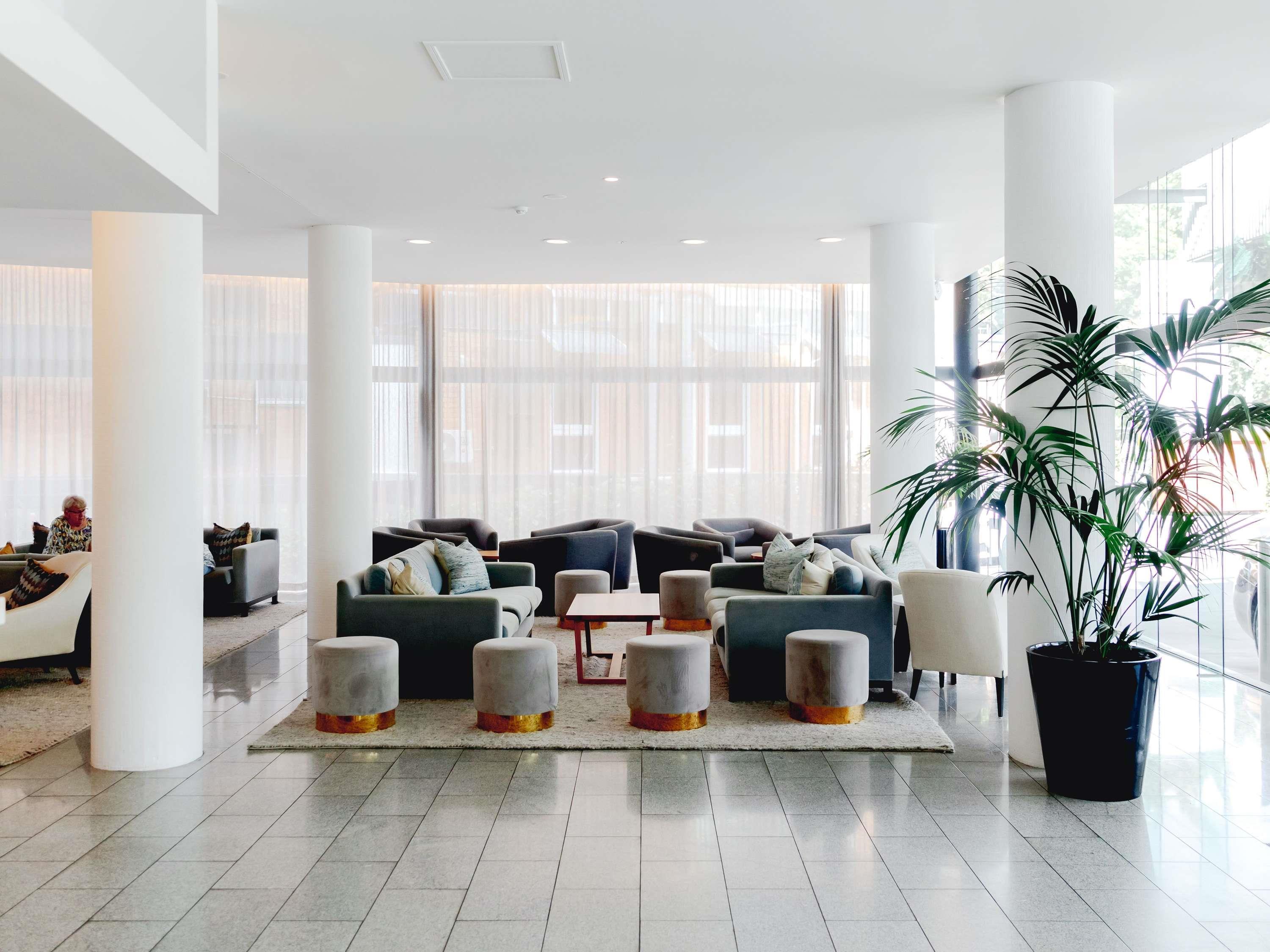 Stay in style at Mercure Brisbane Spring Hill