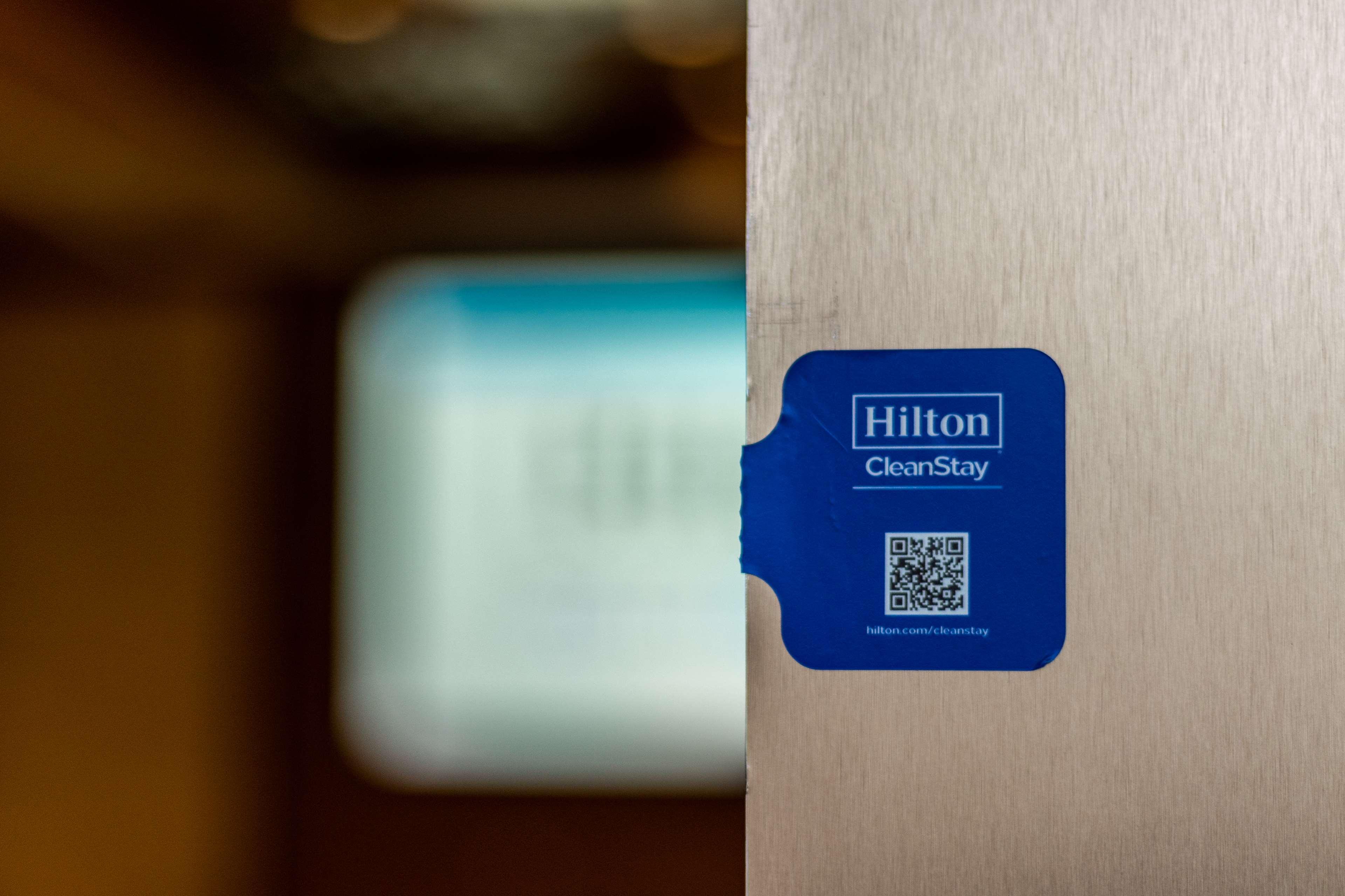 Stay in style at Hilton Rio de Janeiro Copacabana