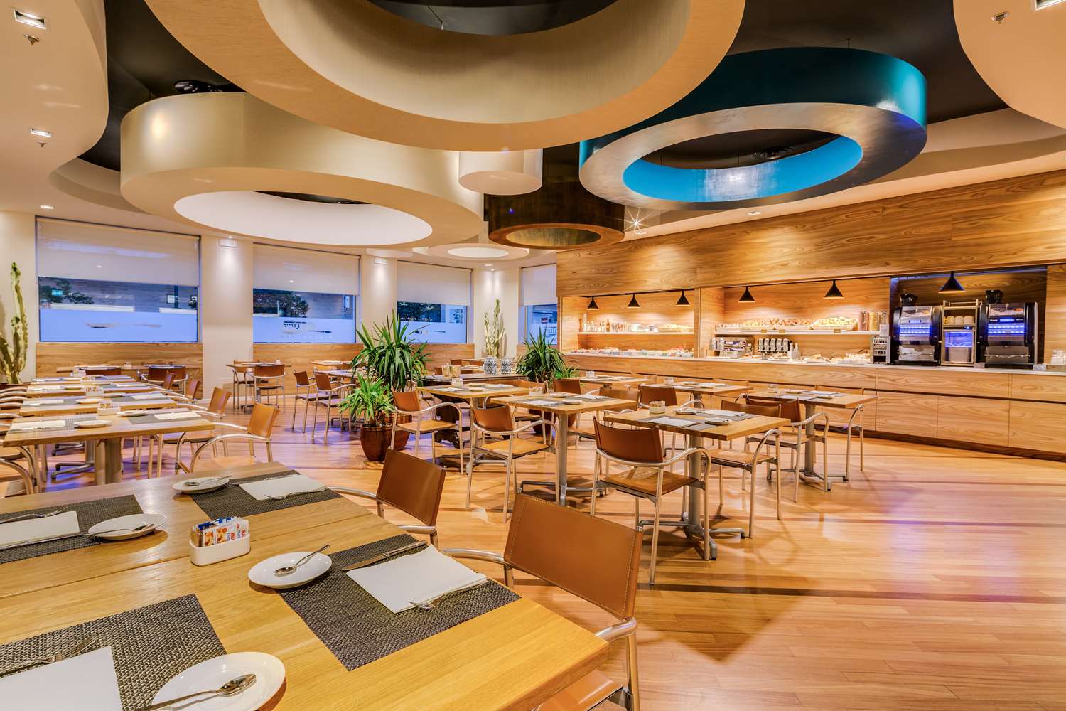 Stay in style at Best Western Plus Hotel Bologna