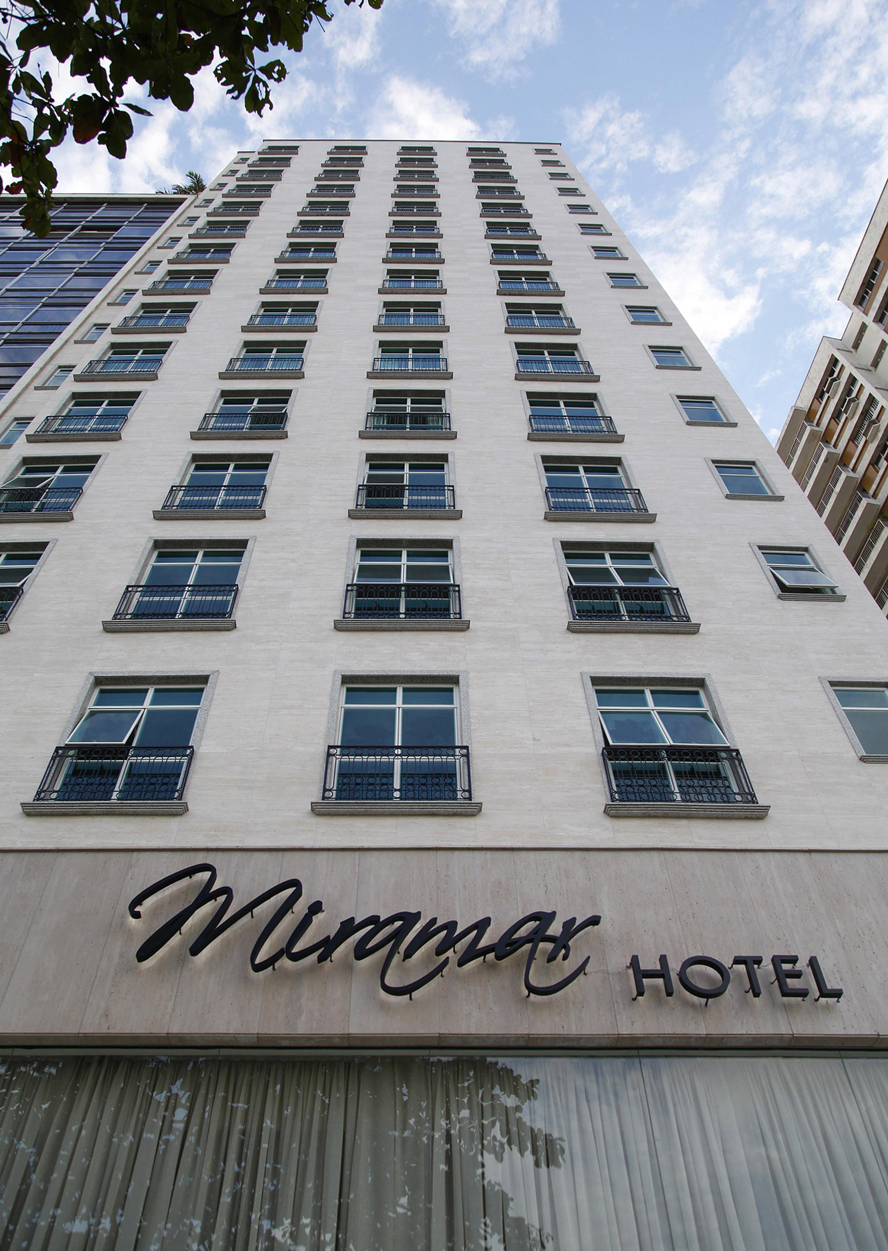 Stay in style at Miramar Hotel by Windsor