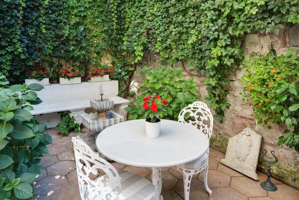 Stay in style at Sari Konak