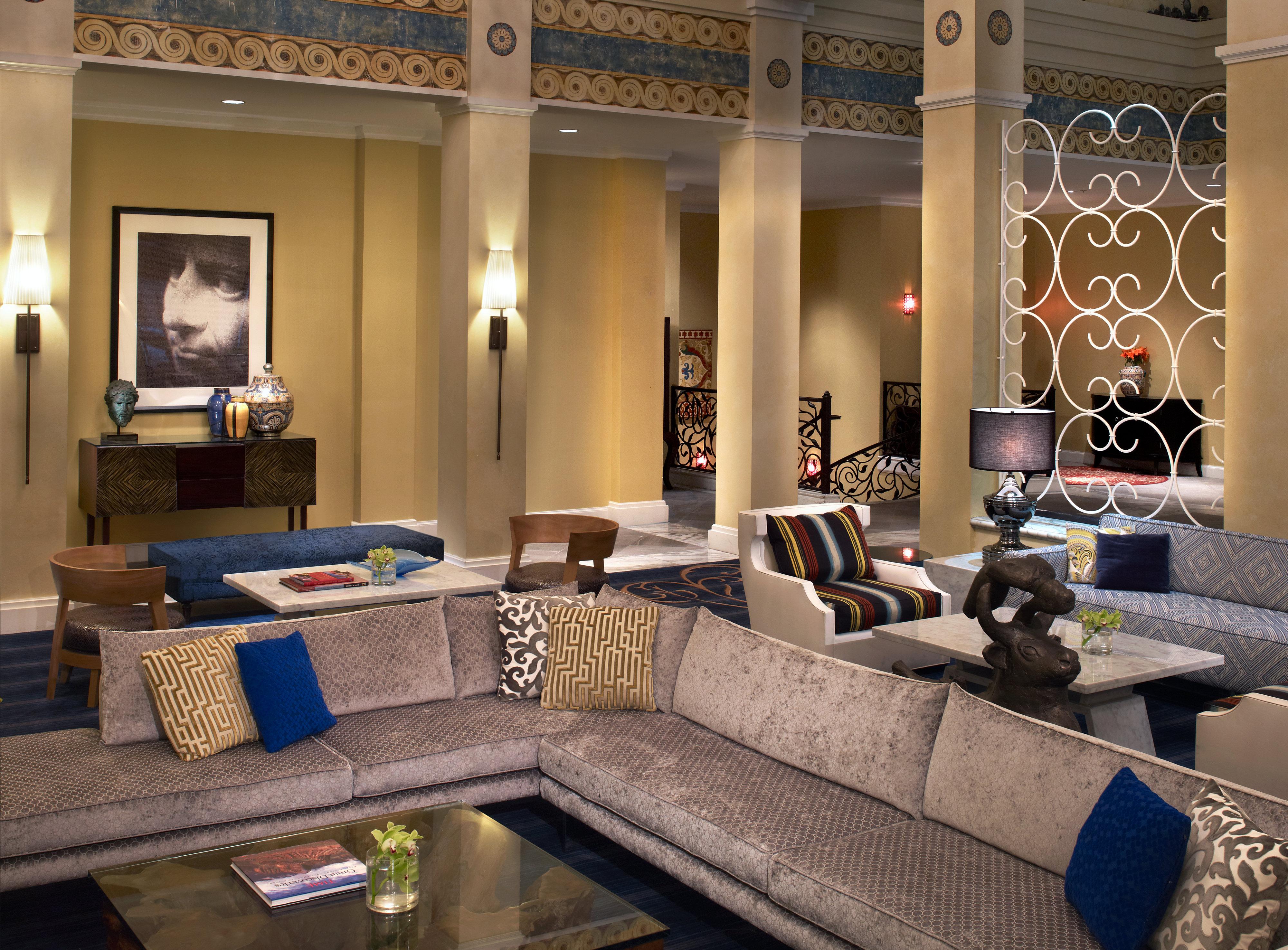 Stay in style at Kimpton Hotel Monaco Seattle An Ihg Hotel