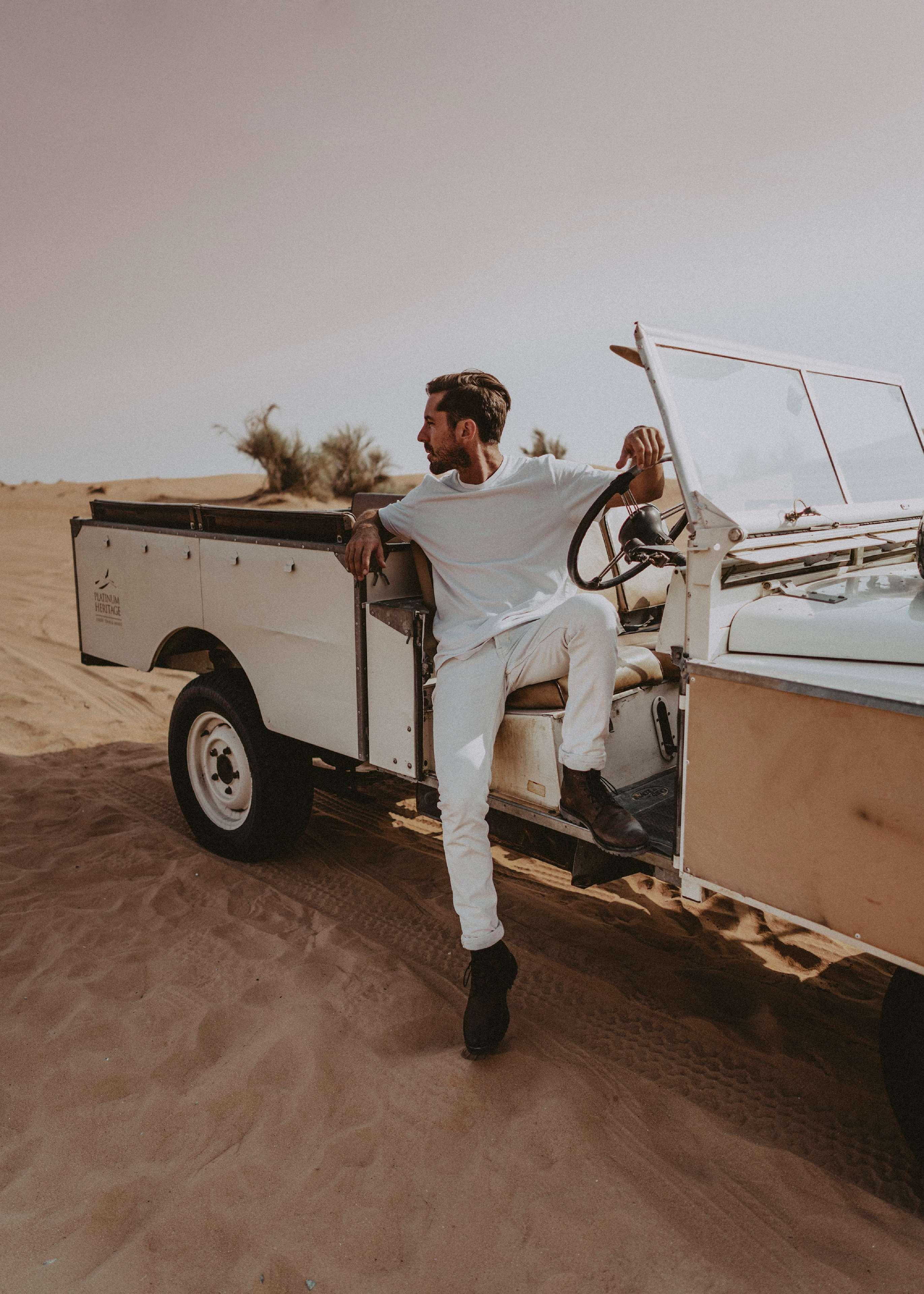 Stay in style at Andaz Capital Gate Abu Dhabi