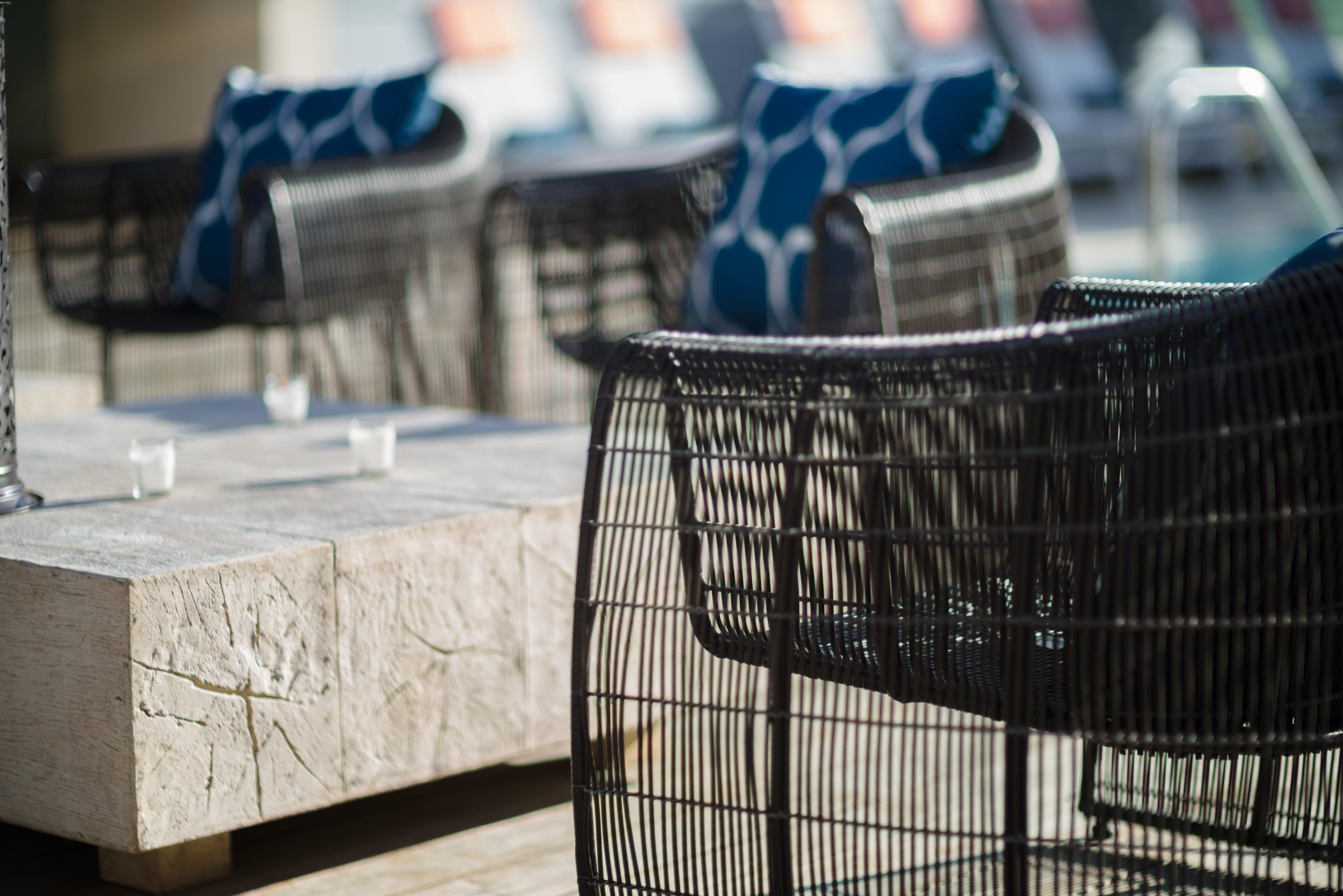 Stay in style at Alma San Diego Downtown, a Tribute Portfolio Hotel