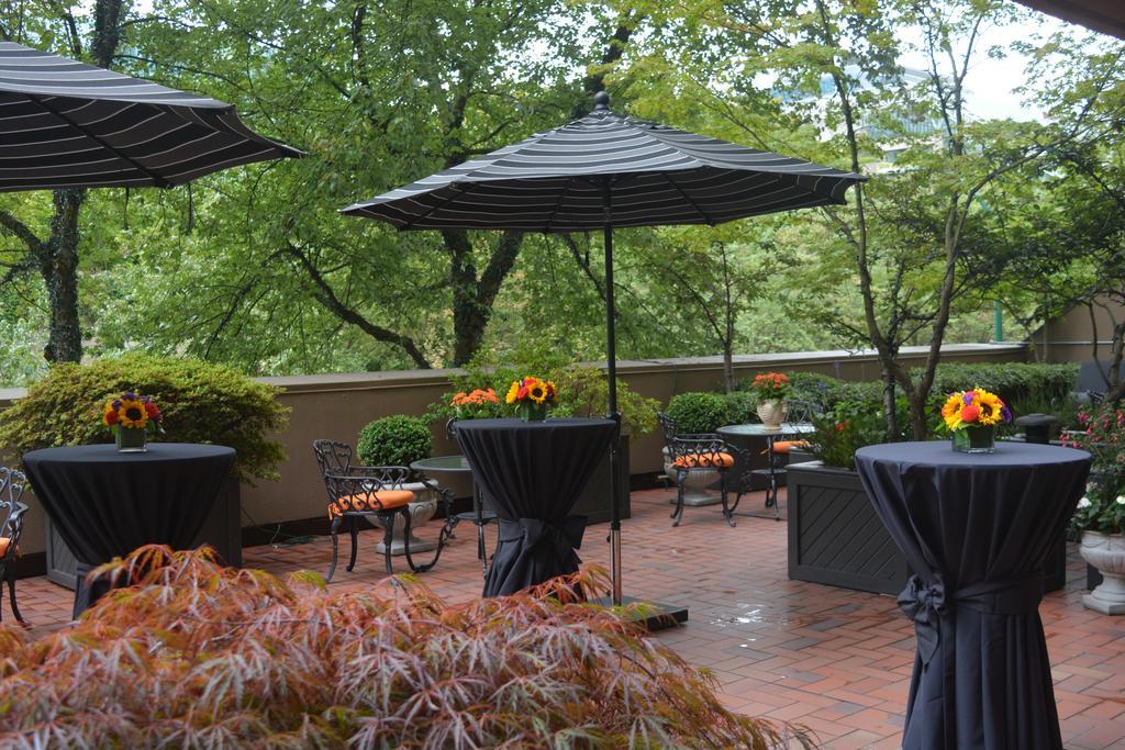 Stay in style at Wedgewood Hotel & Spa