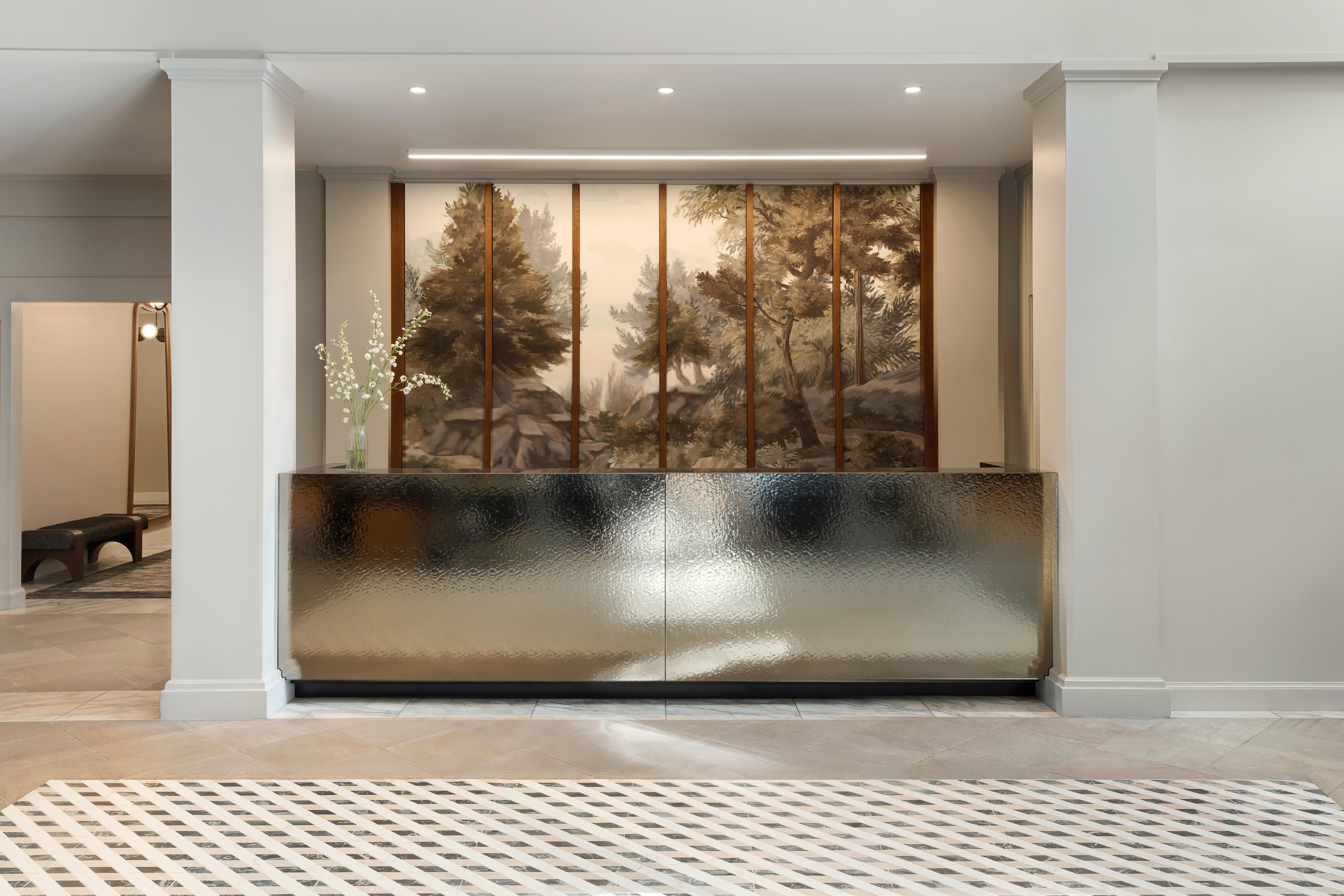 Stay in style at Kimpton Hotel Monaco Seattle An Ihg Hotel