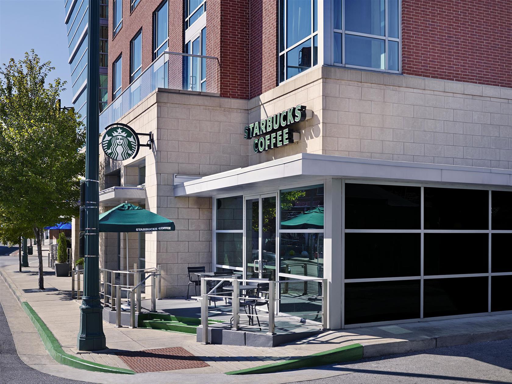 Stay in style at The Westin Memphis Beale Street